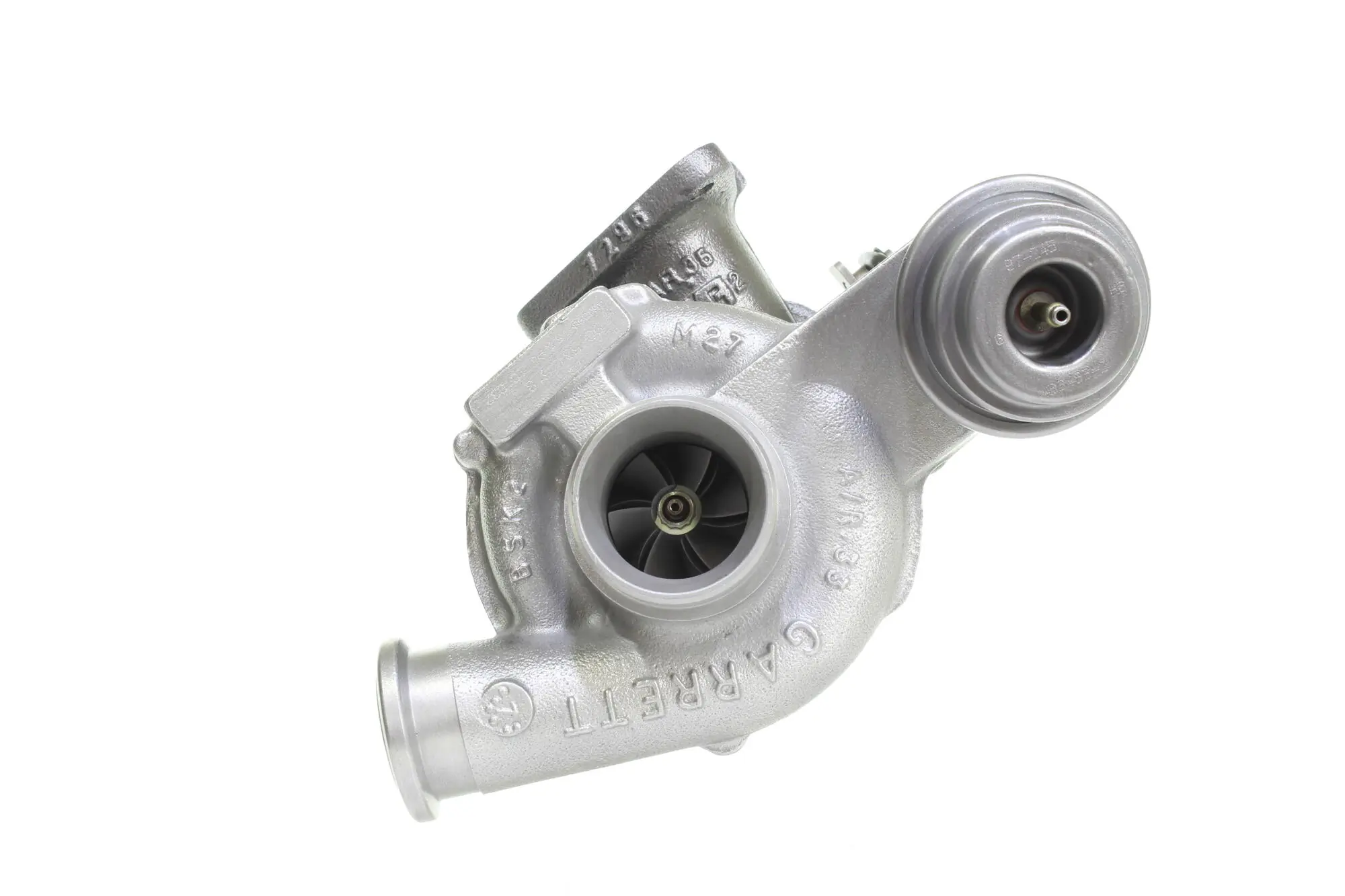 Turbina Opel Vectra B 31