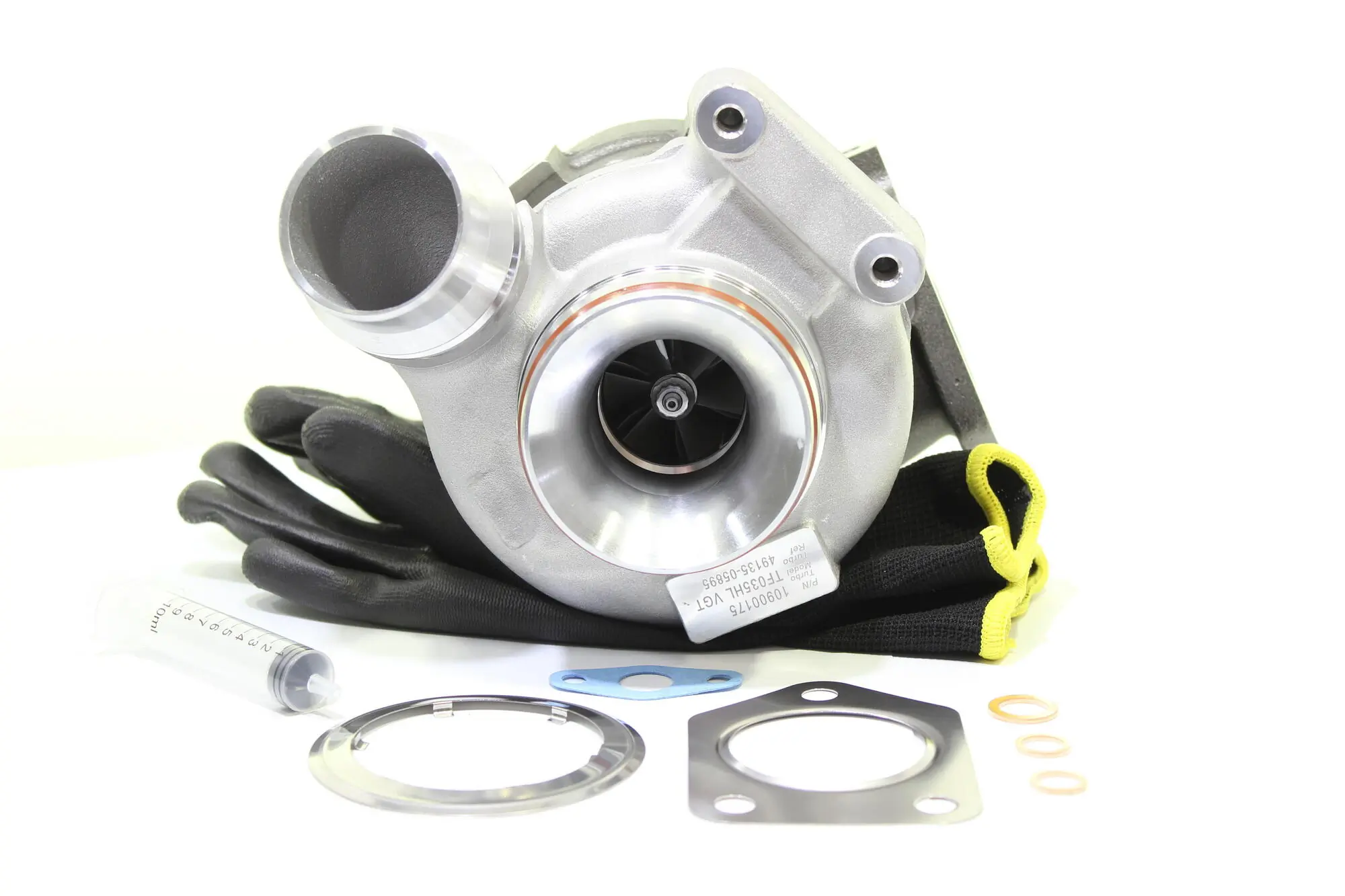 Turbina Asysum 0600200230 preço, a partir de 140,46 USD