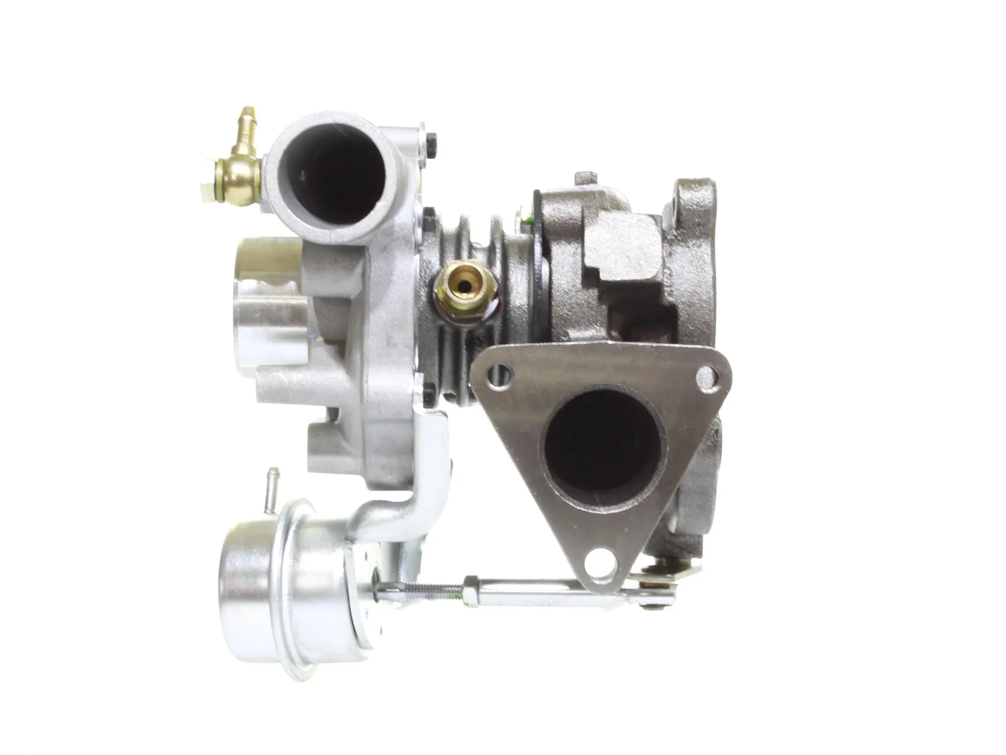 Compre Turbina Volkswagen Golf 3