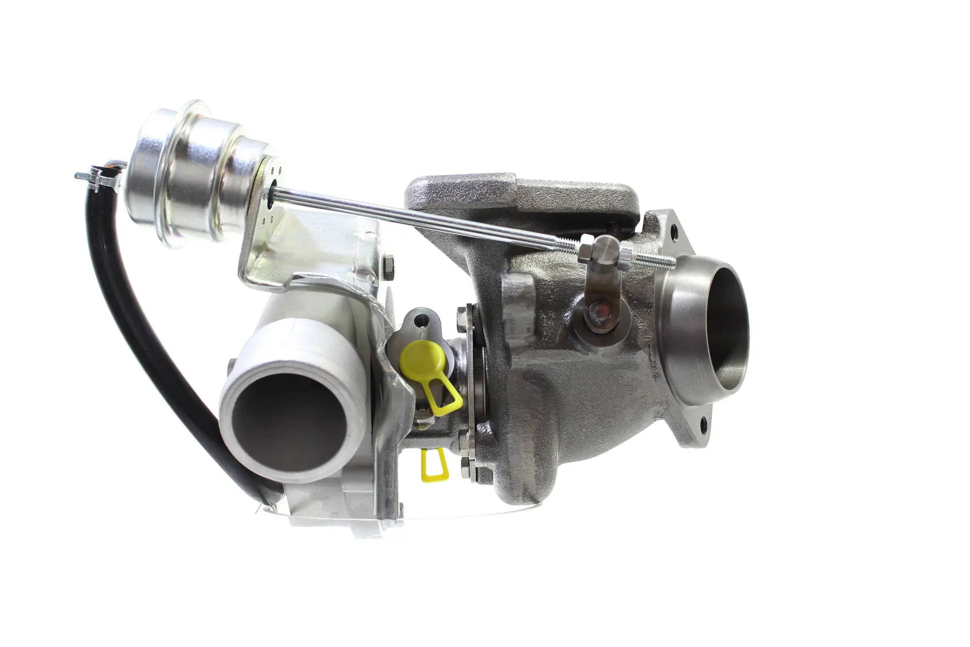  Turbina Mercedes Vito I ônibus (638) (1996 - 2003) I