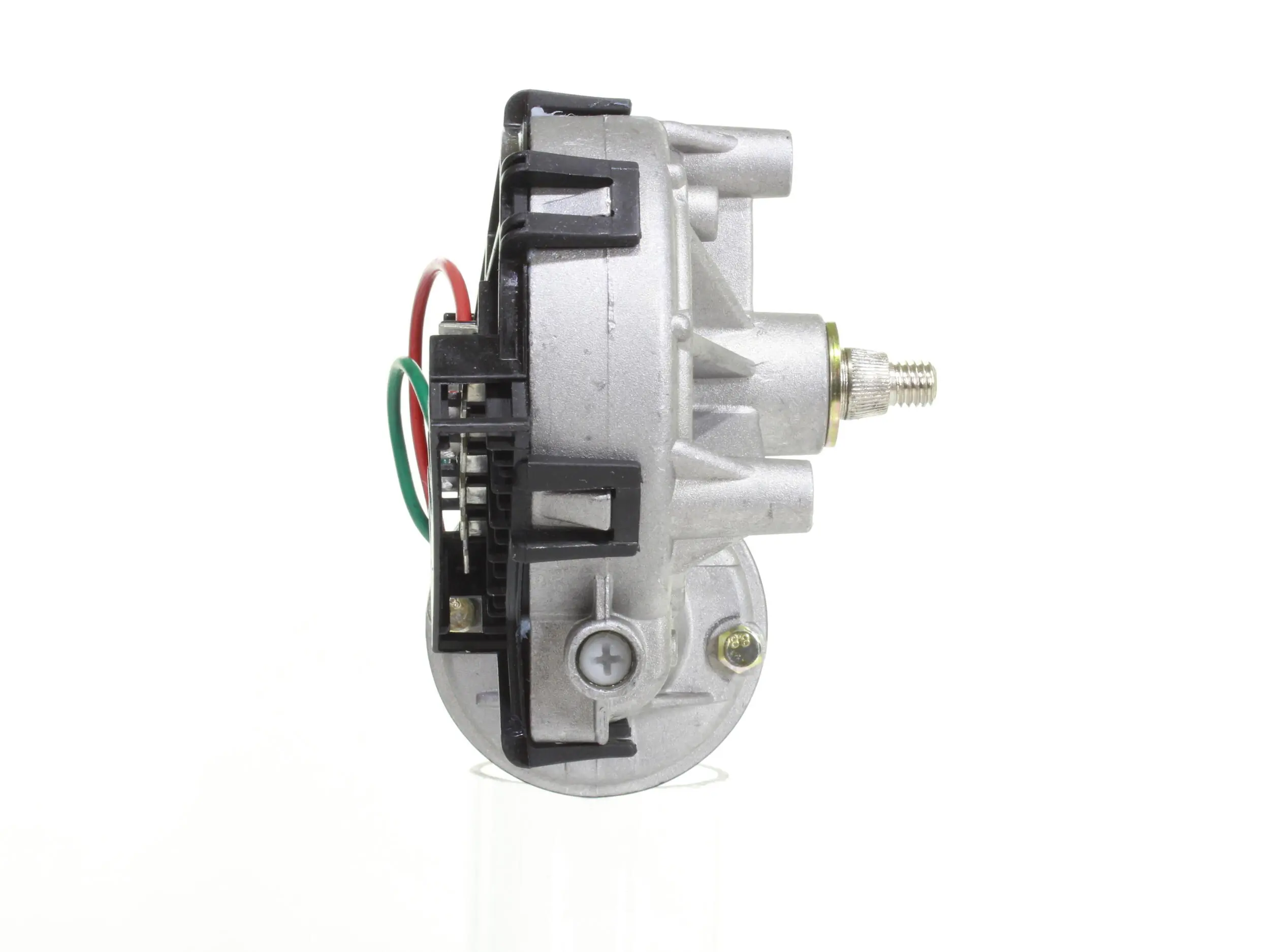  Motor de limpador pára-brisas do pára-brisas Mercedes E sedan (W210) (1995 - 2002) 