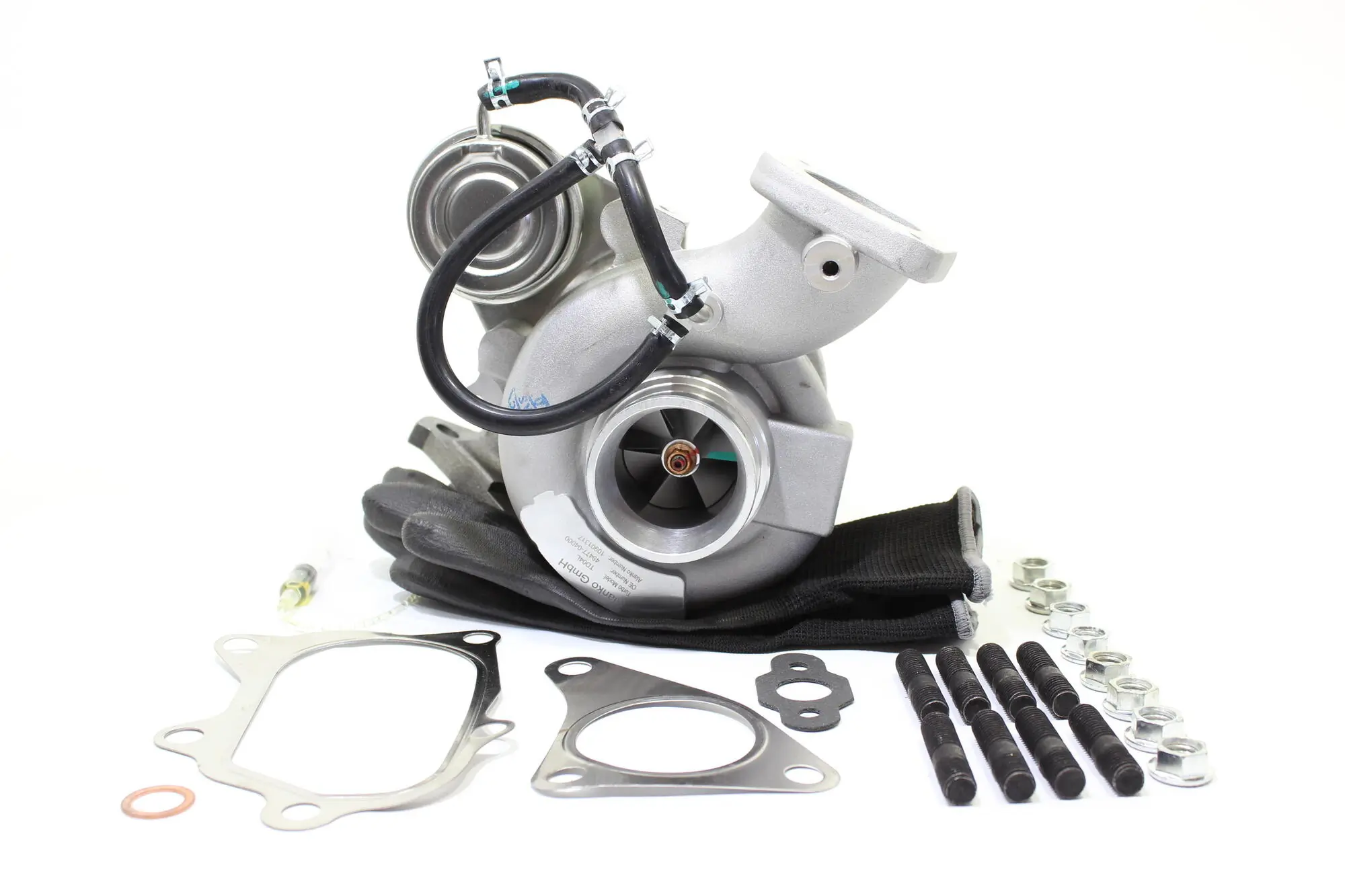 Turbina Subaru Impreza I GC