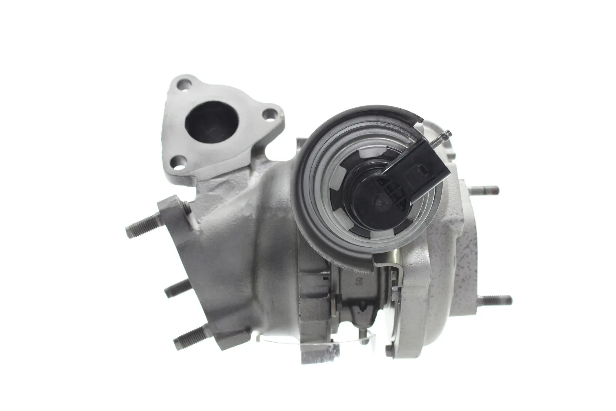 Turbina para Honda Accord CU