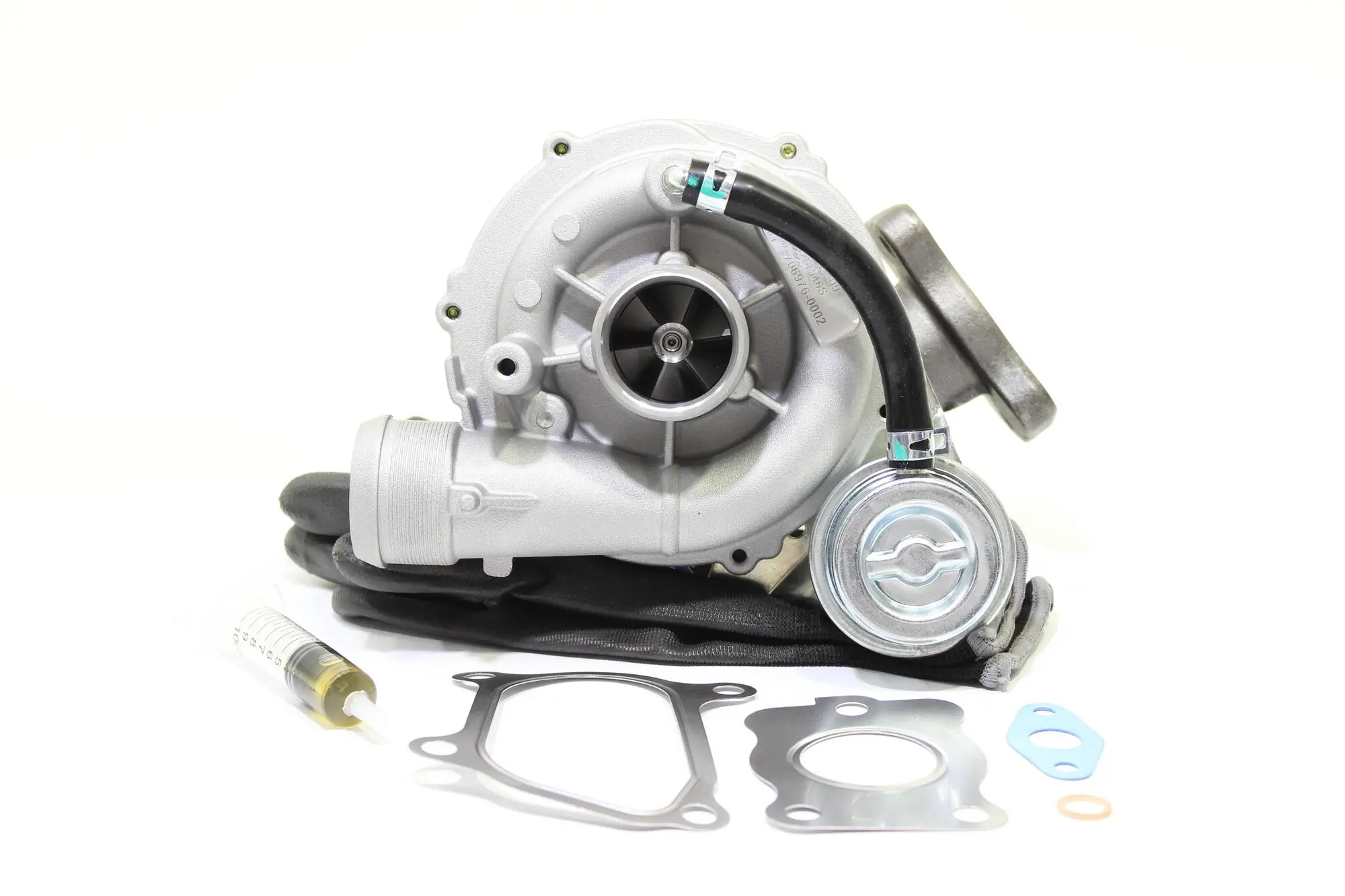 9633614180 VAG Turbina