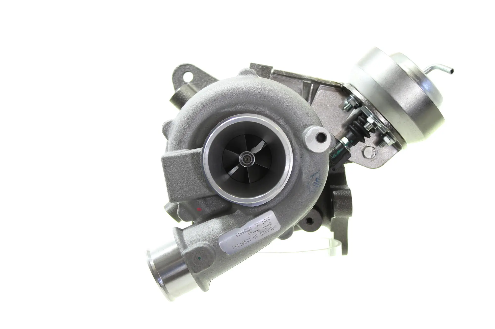 Turbina para Subaru Forester III S12, SH