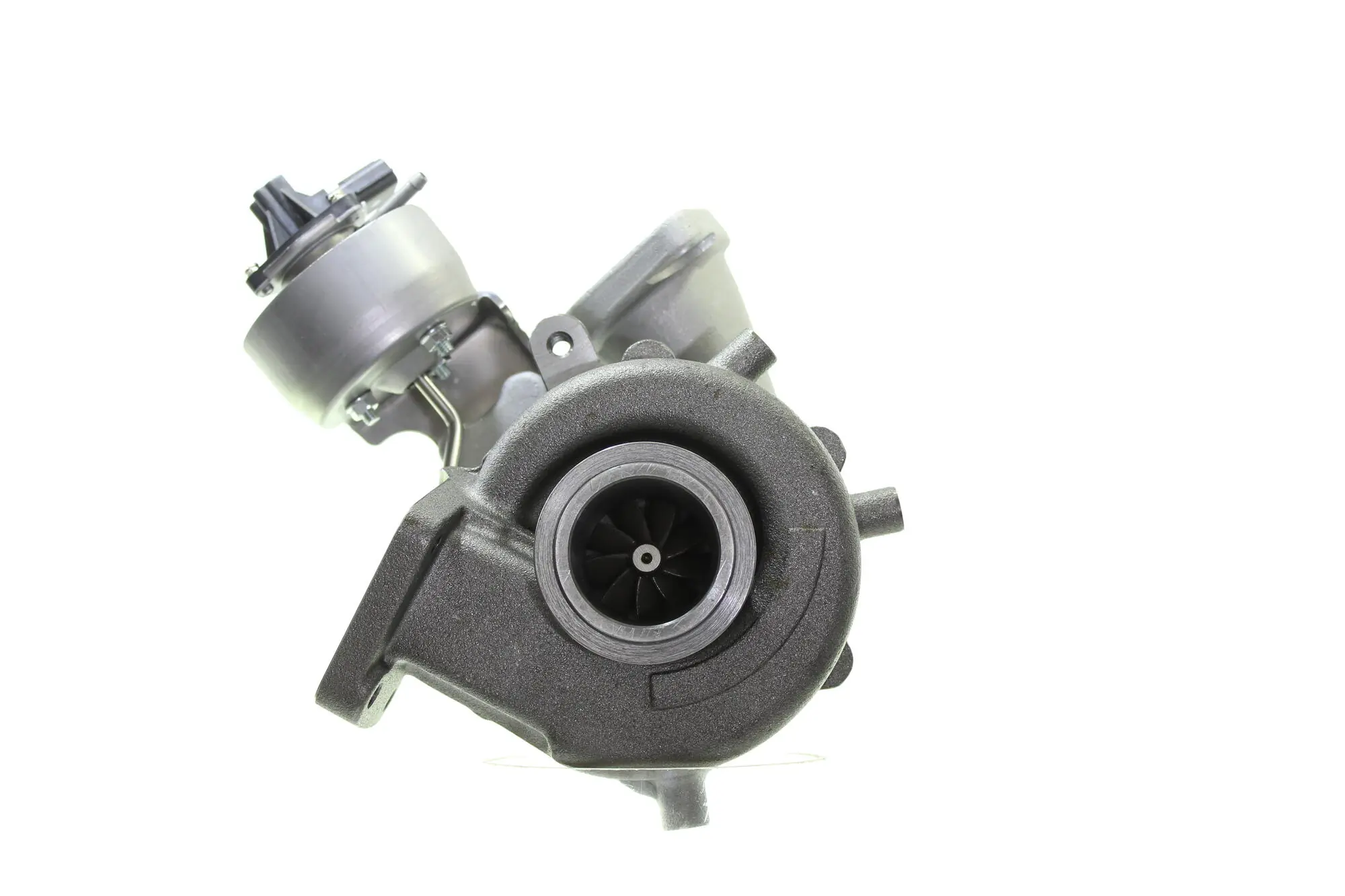Turbina para Chevrolet Captiva II C140