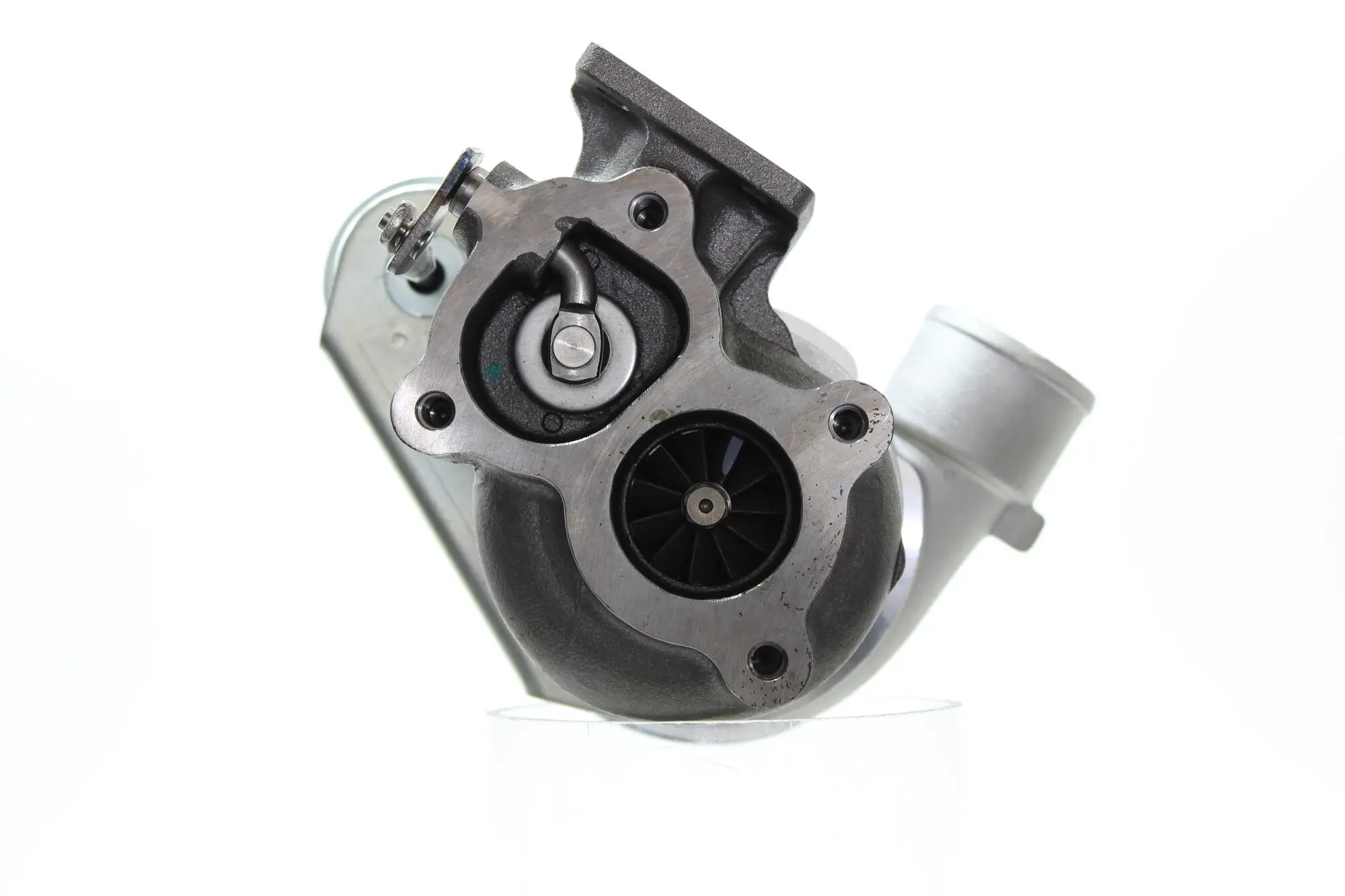  Turbina Fiat Fiorino сaixa (146 Uno) (1988 - 2001) 