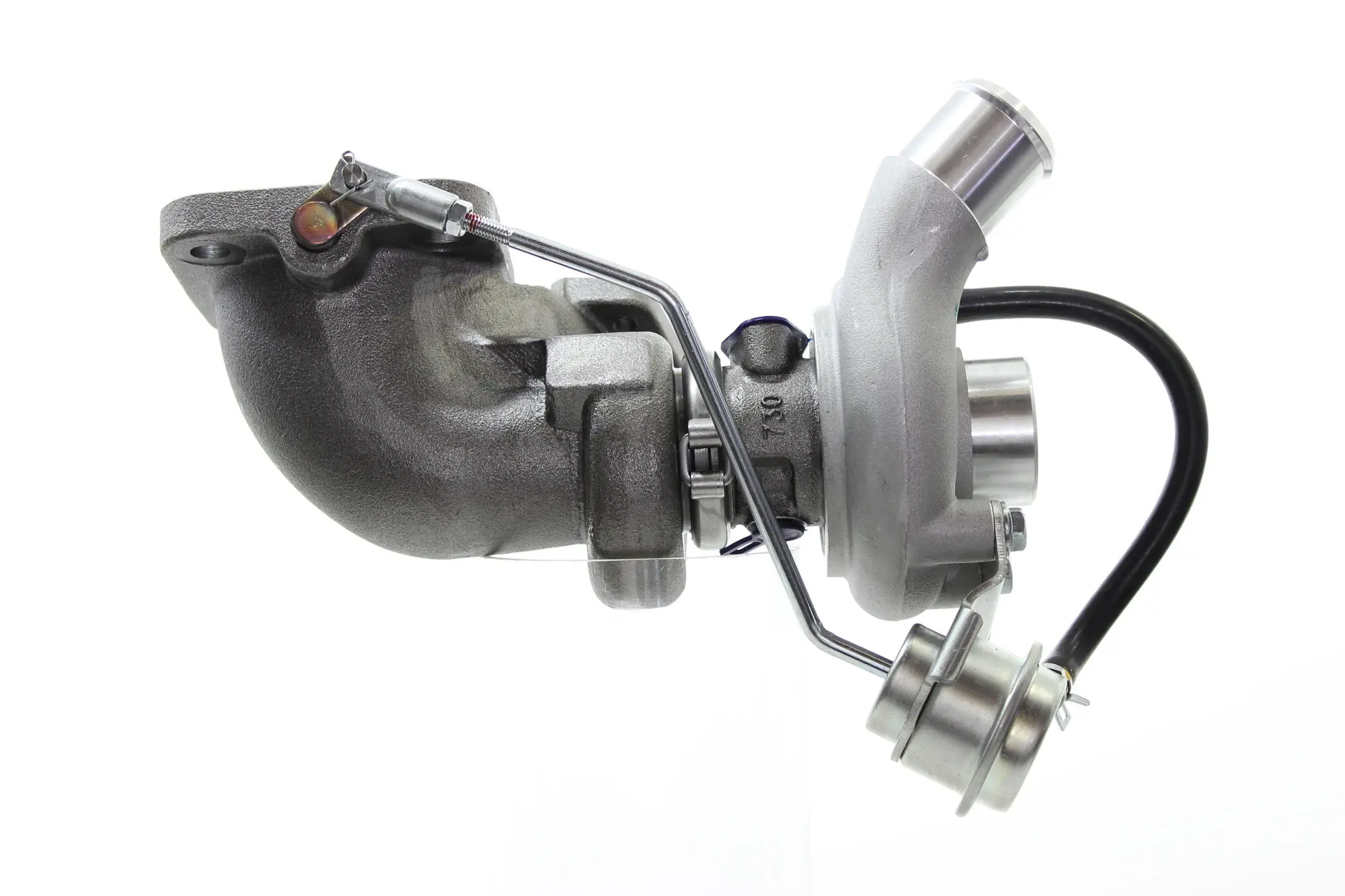 10900961 Alanko Turbina