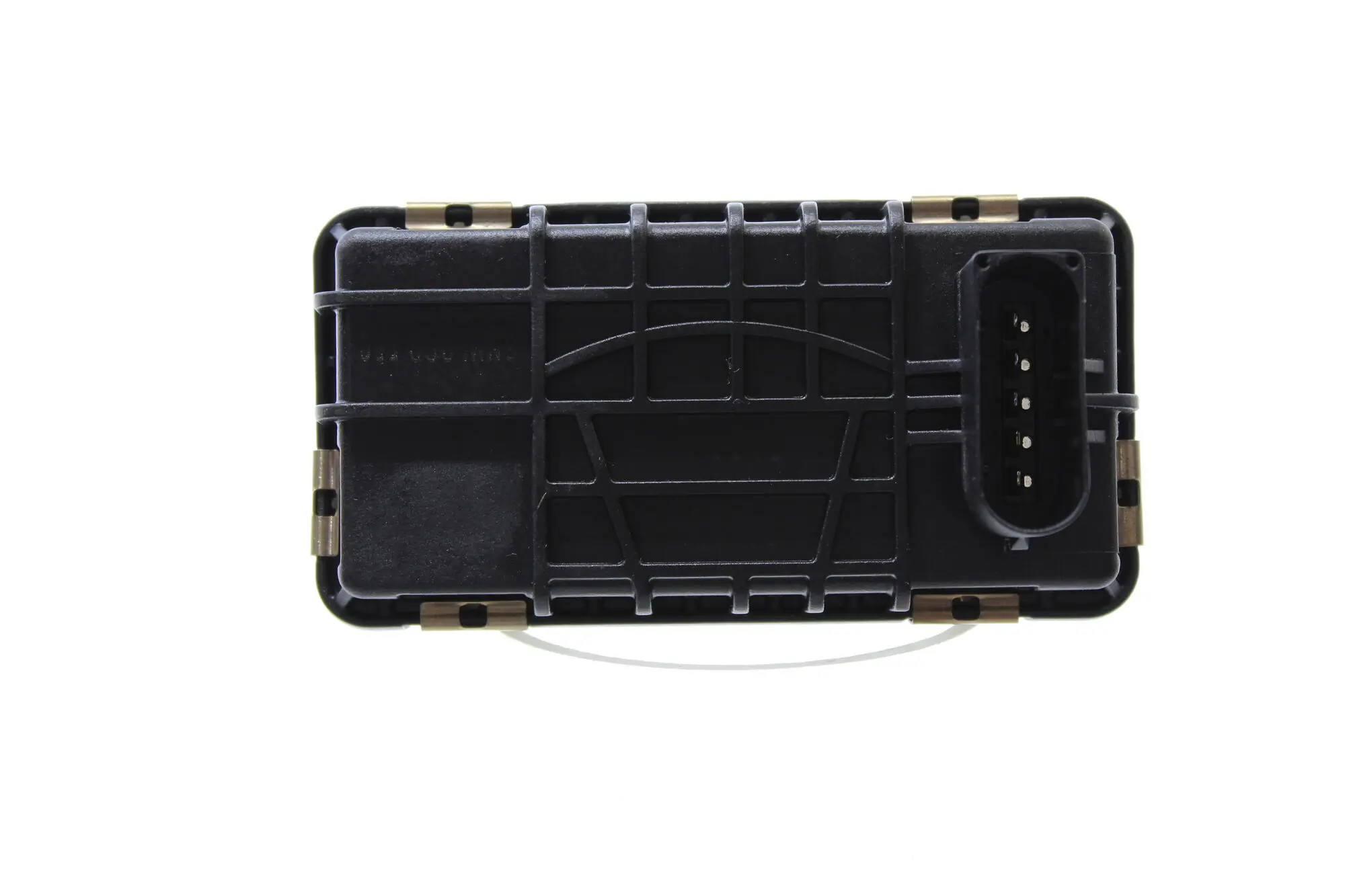 Válvula (atuador) de controlo de turbina Ford 7868805006S preço, a partir de 122,56 USD