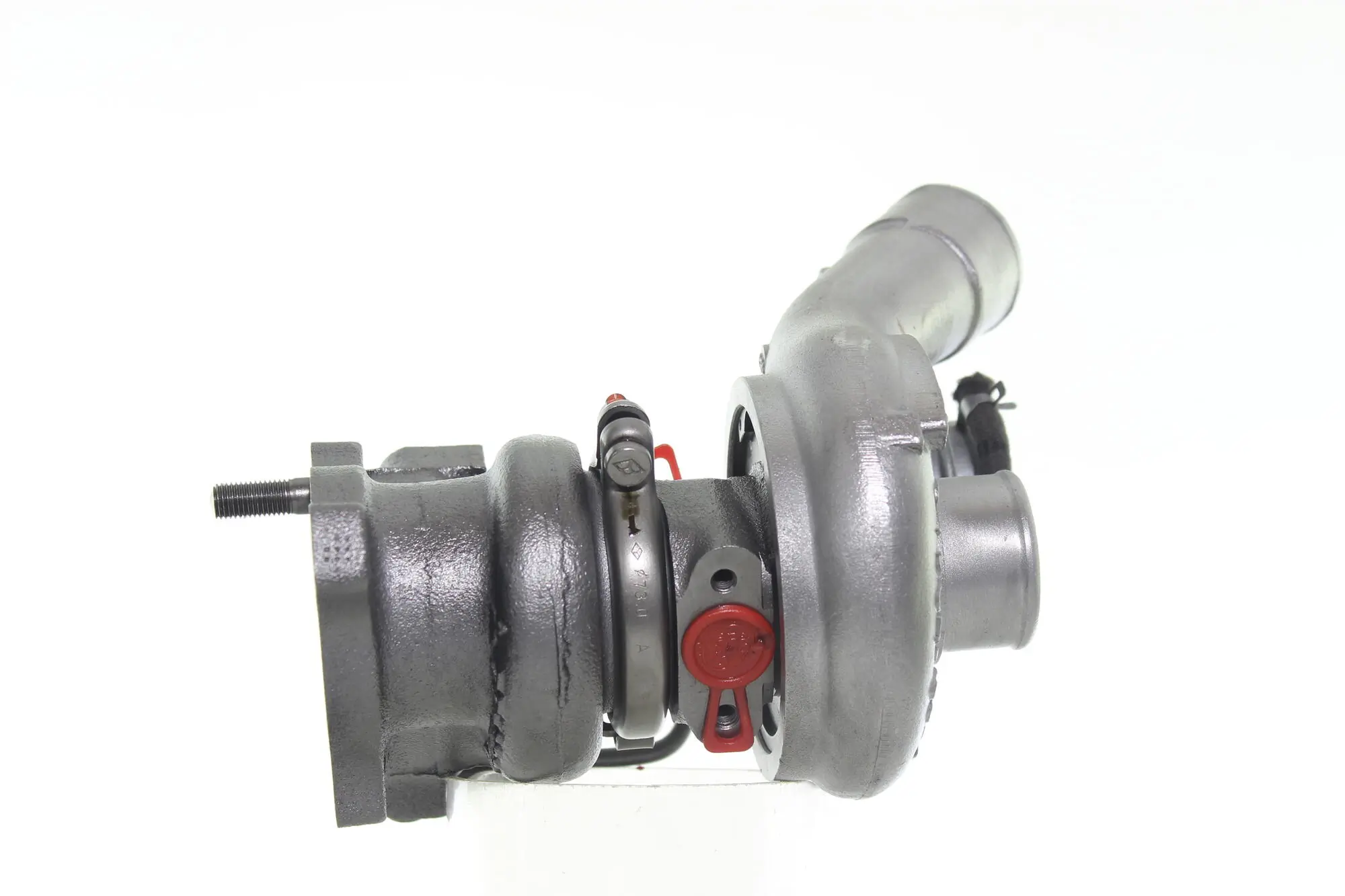 Compre Turbina Mitsubishi Lancer 3