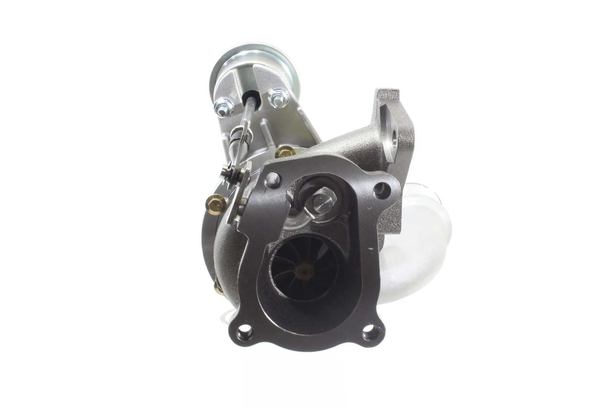  Turbina Renault Megane SCENIC monovolume (JA0, JA1) (1996 - 2001) SCENIC