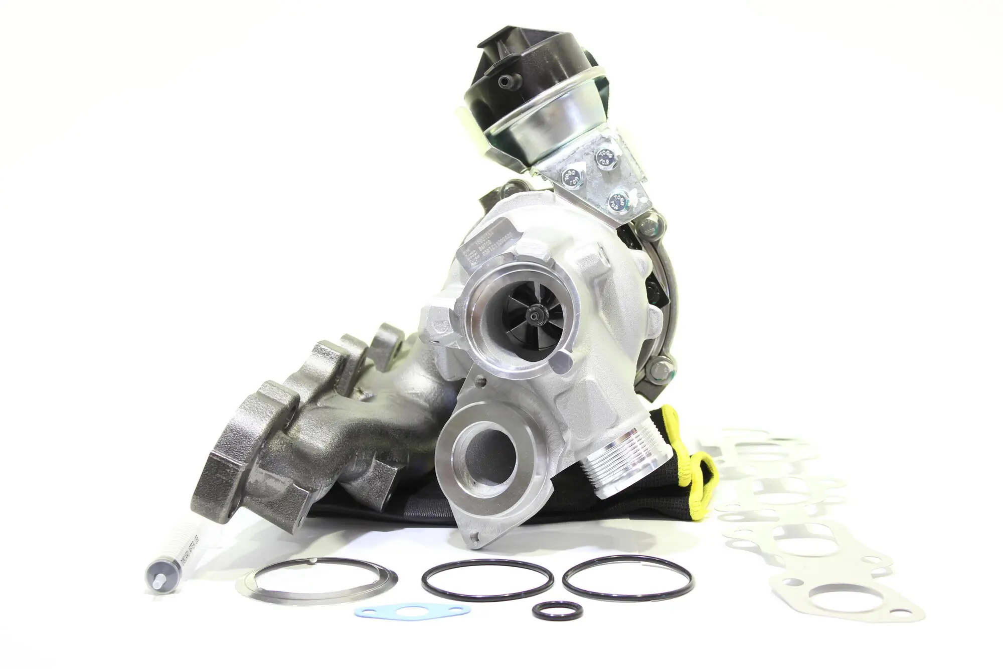 Compre 10901284 Alanko Turbina