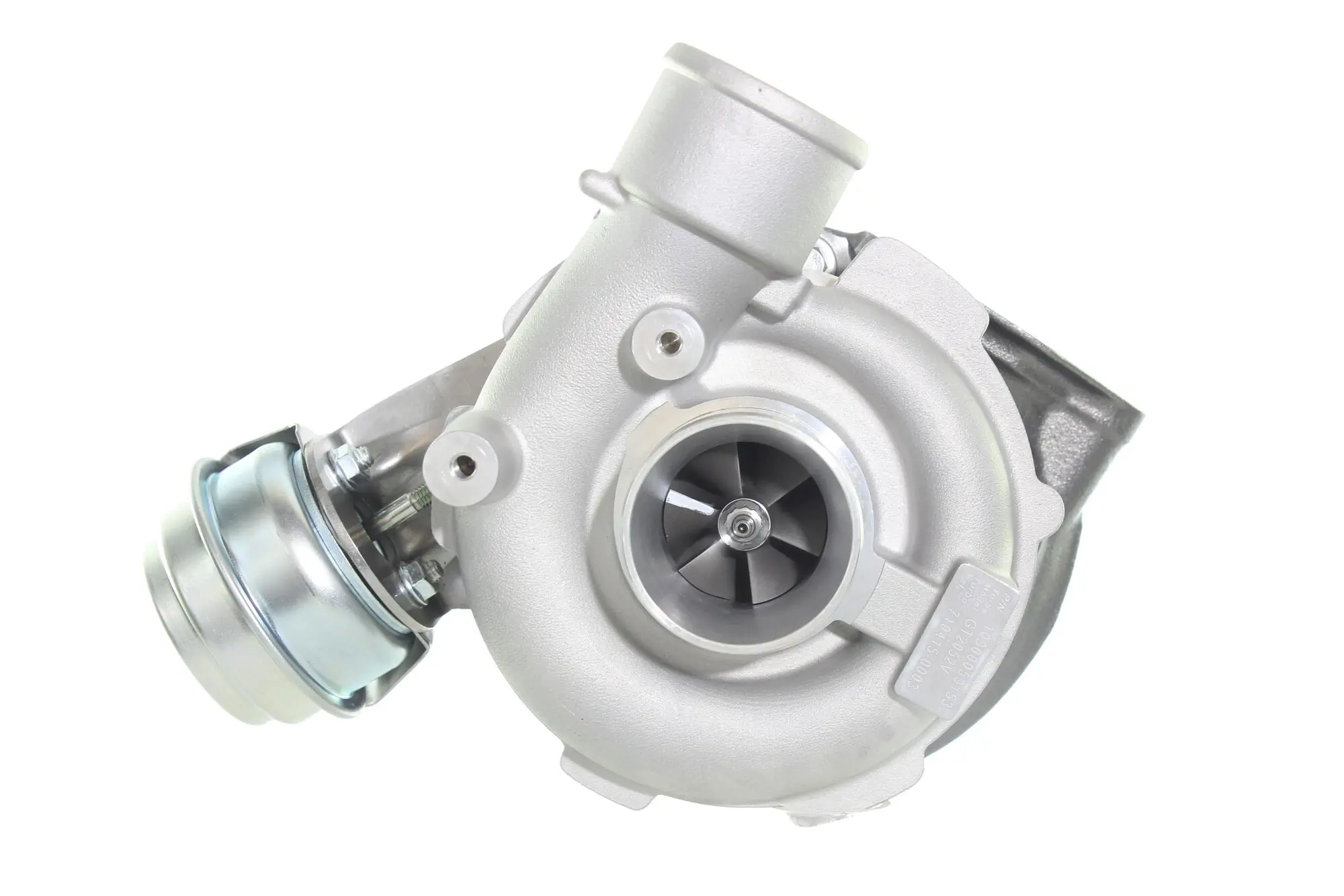 Compre Turbina Opel Omega 