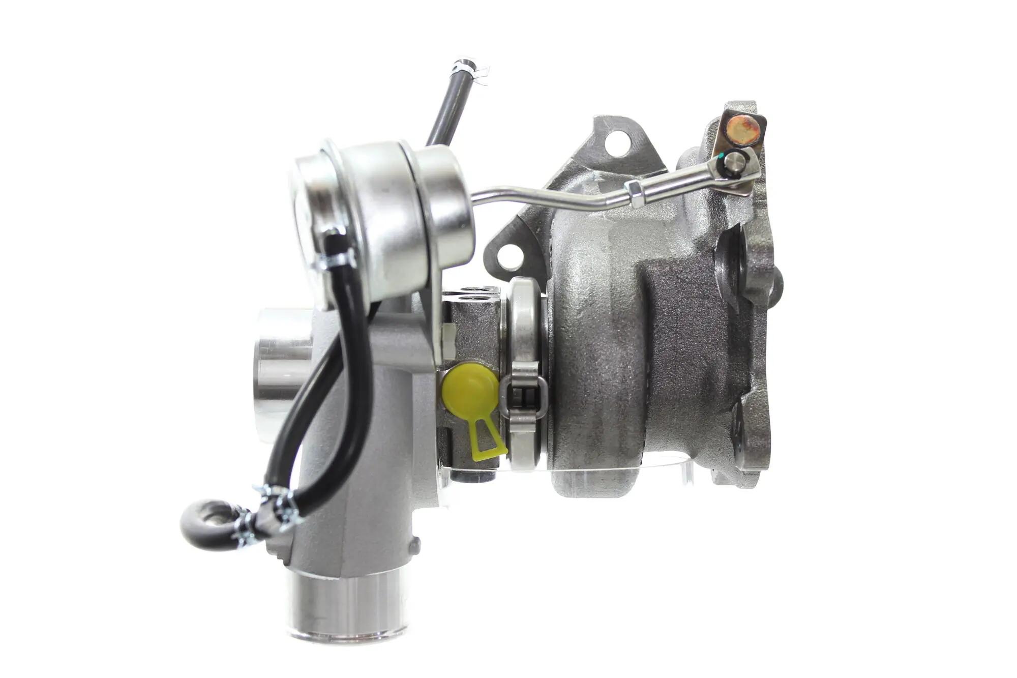 Turbina para Subaru Impreza I GF