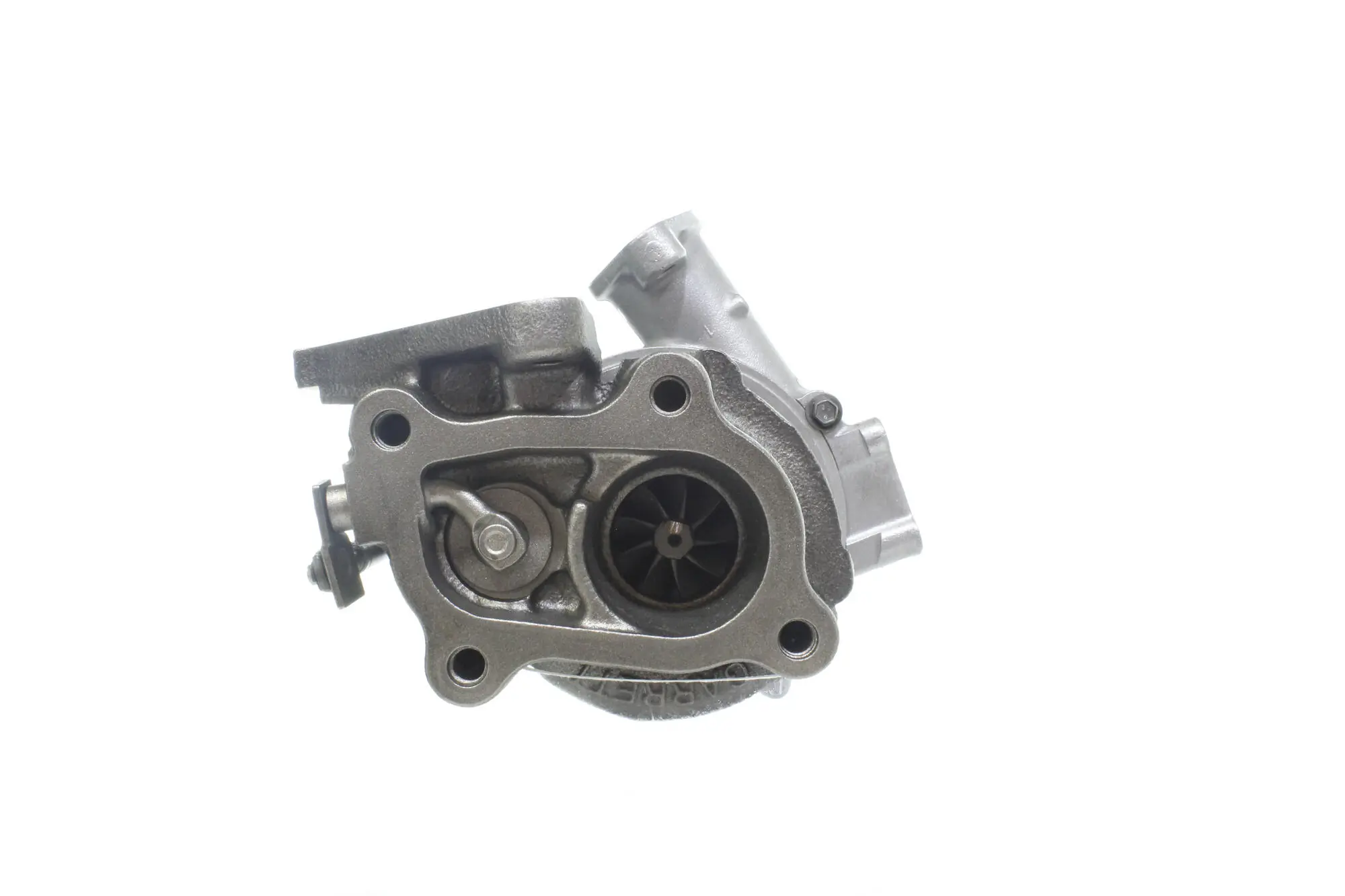Compre Turbina Nissan Almera 