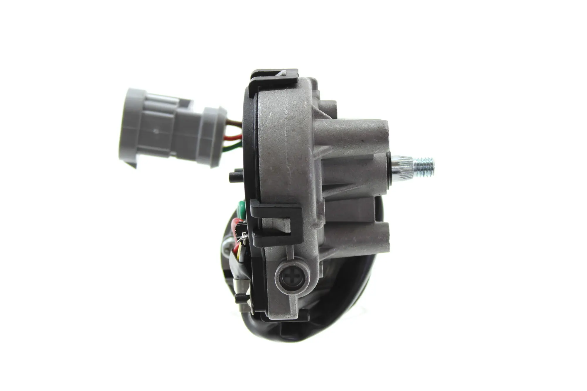 Motor de limpador pára-brisas do pára-brisas para Renault Clio BC57, 5357