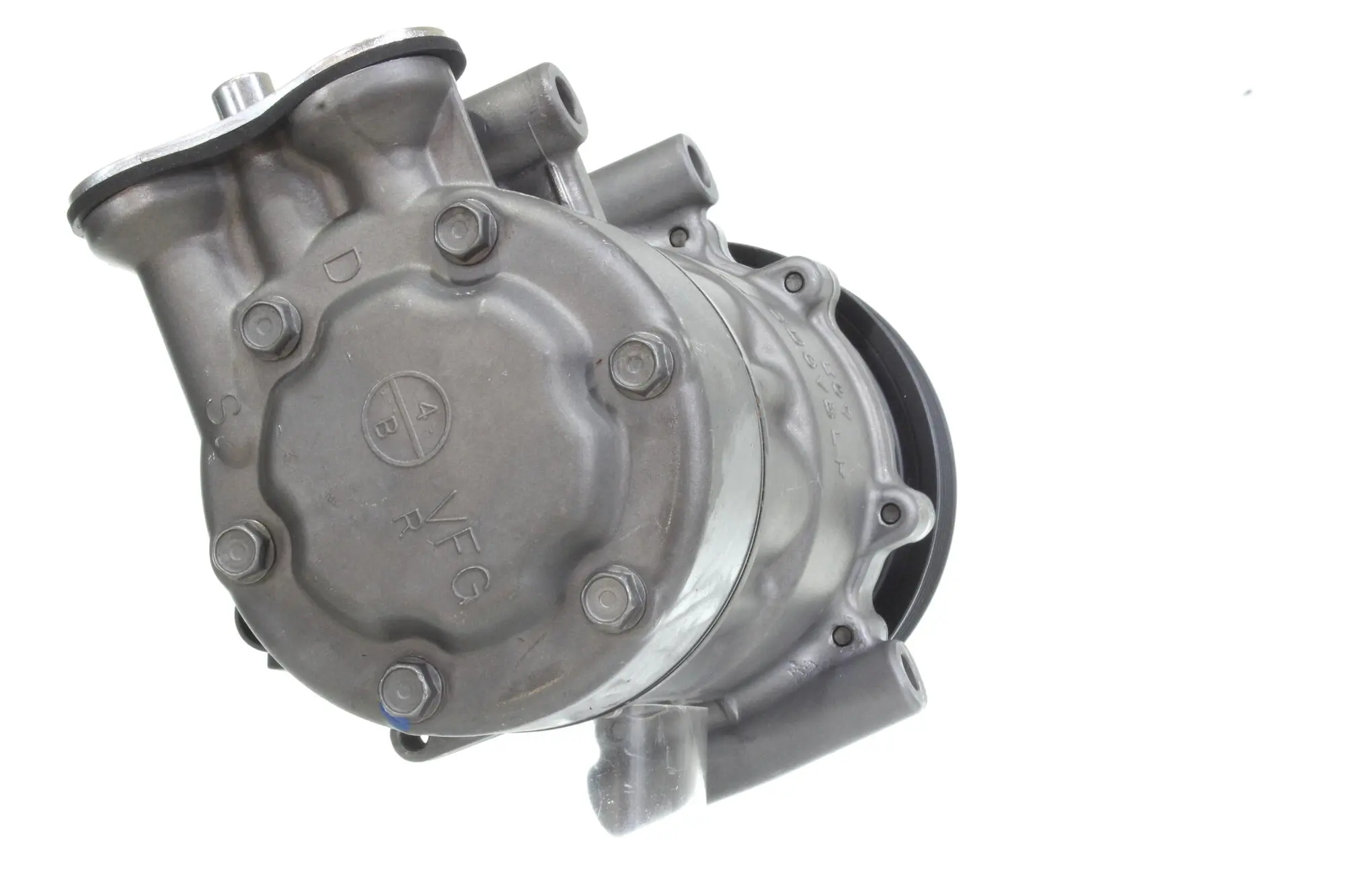 Compressor de aparelho de ar condicionado Alanko 10550909 preço, a partir de 49,46 USD