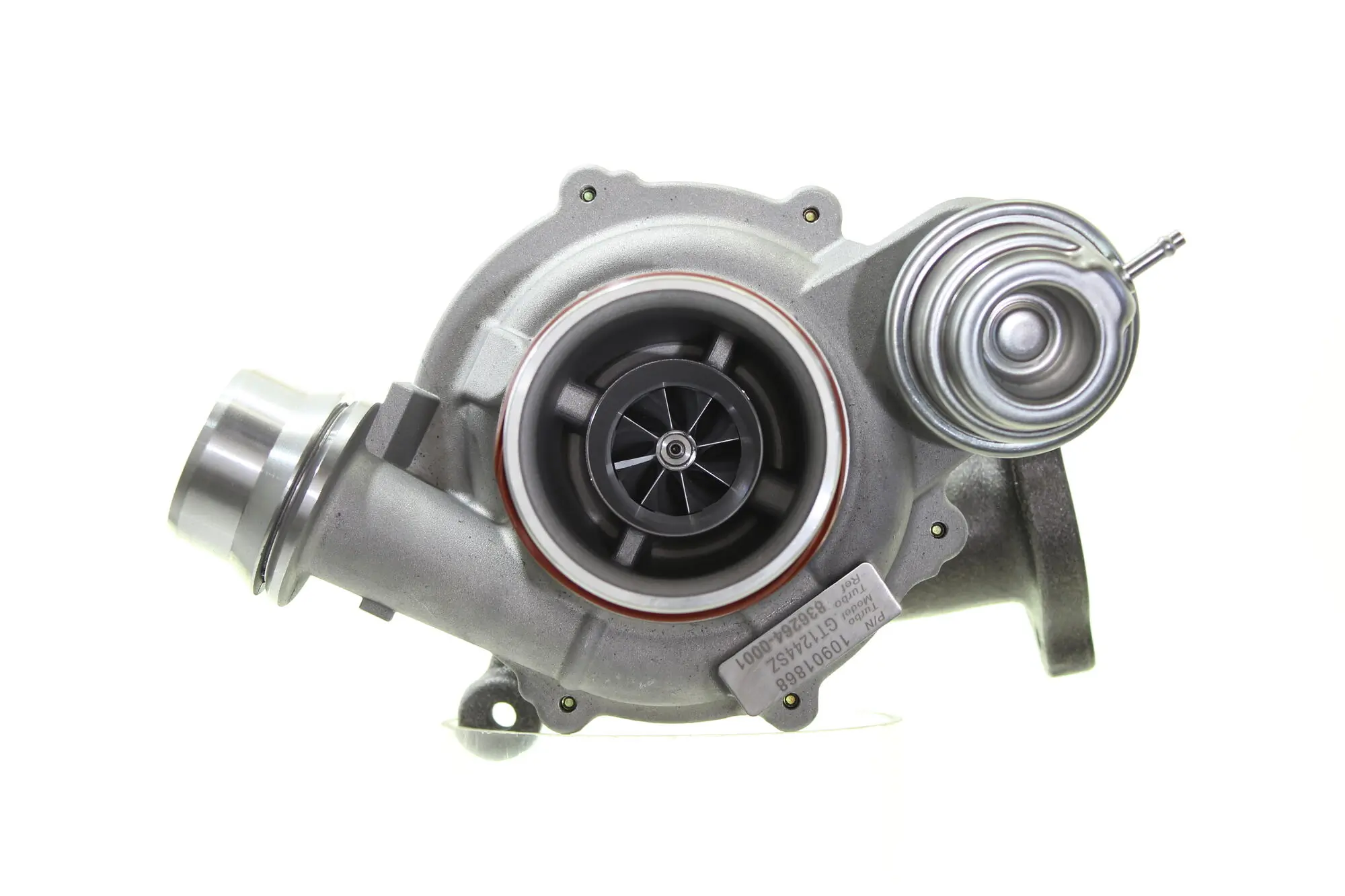 Turbina Garrett 8362645001S preço, a partir de 399,61 USD