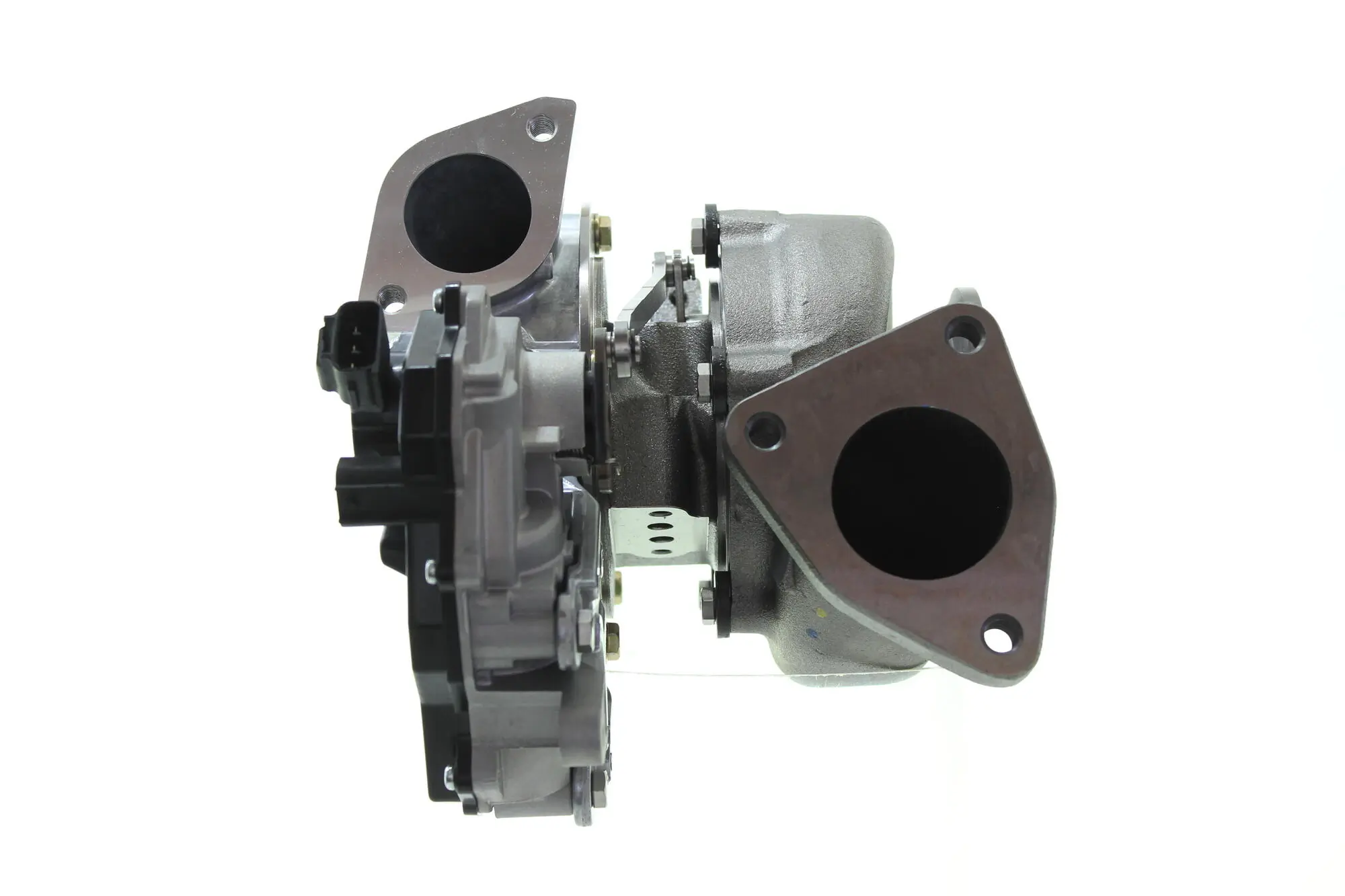 Turbina Toyota Hilux GUN12, GUN13 ao melhor preço