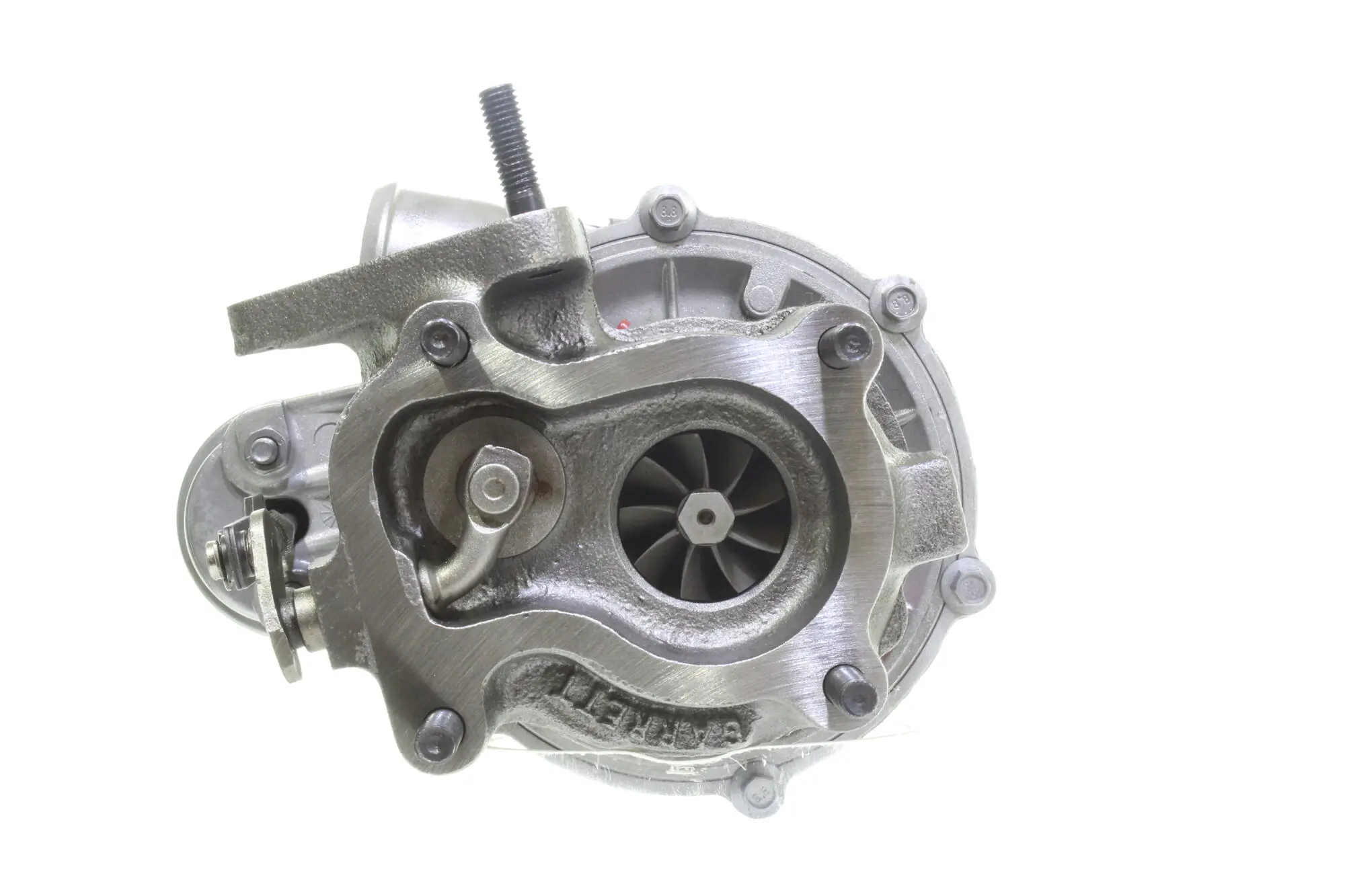 Turbina Honda Civic VI MB ao melhor preço