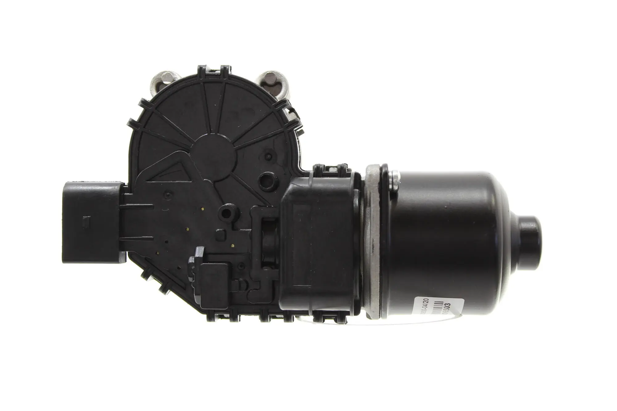  Motor de limpador pára-brisas do pára-brisas Volkswagen Passat B8 sedan (3G2, CB2) (2014 - 2026) B8