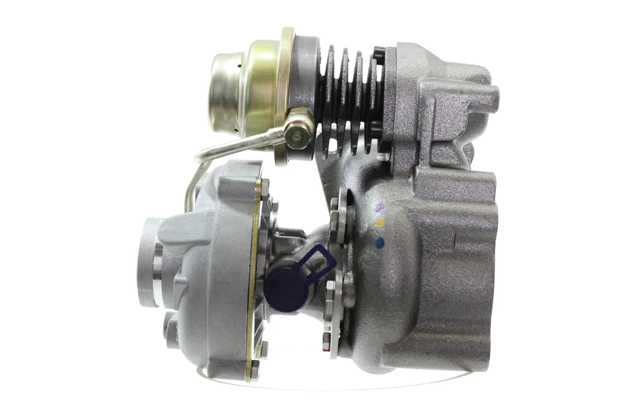 Turbina Volkswagen Transporter III 25, 253, 255 ao melhor preço