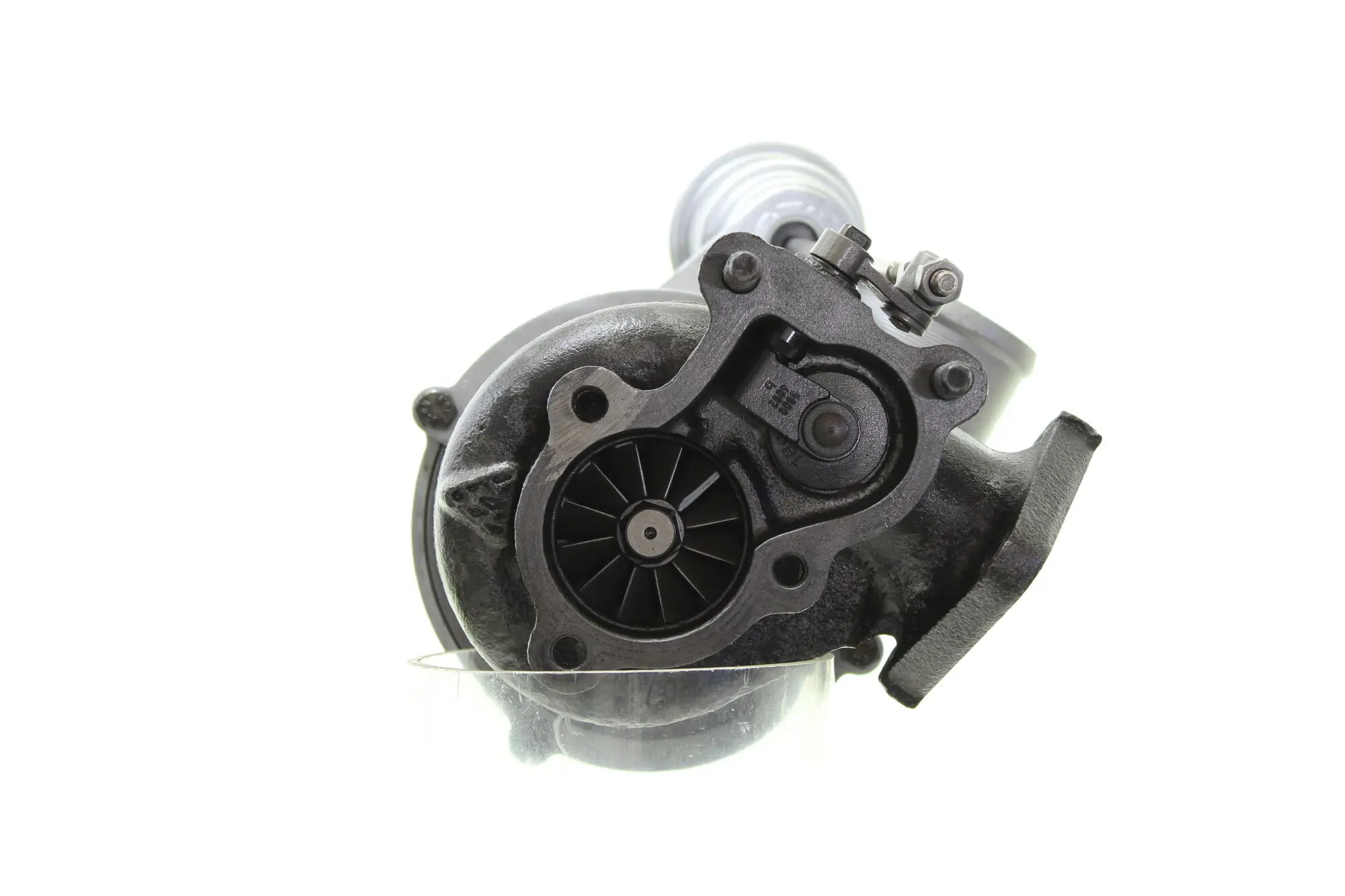 Turbina Chrysler Voyager I ES monovolume (1984 - 1995) I ES