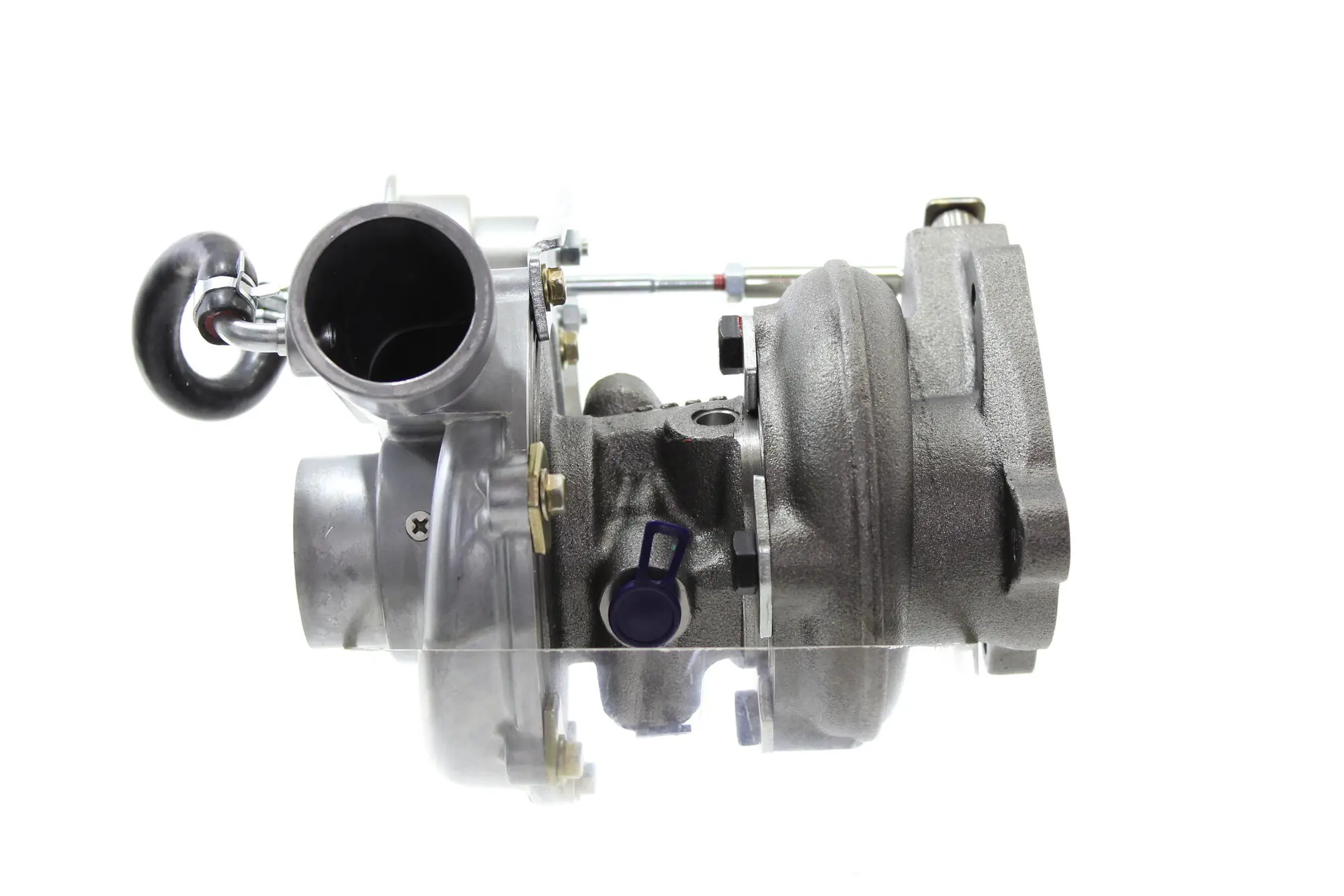 Turbina para Isuzu Trooper  UBS