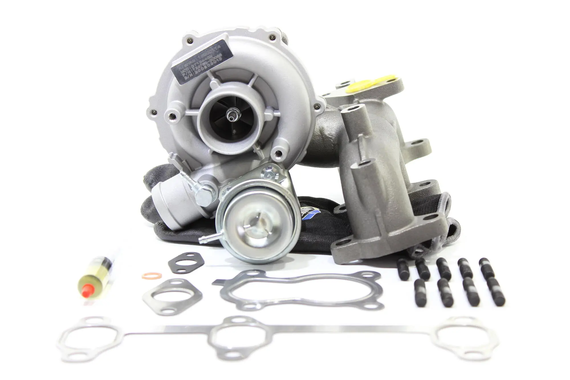 Compre 10900114 Alanko Turbina