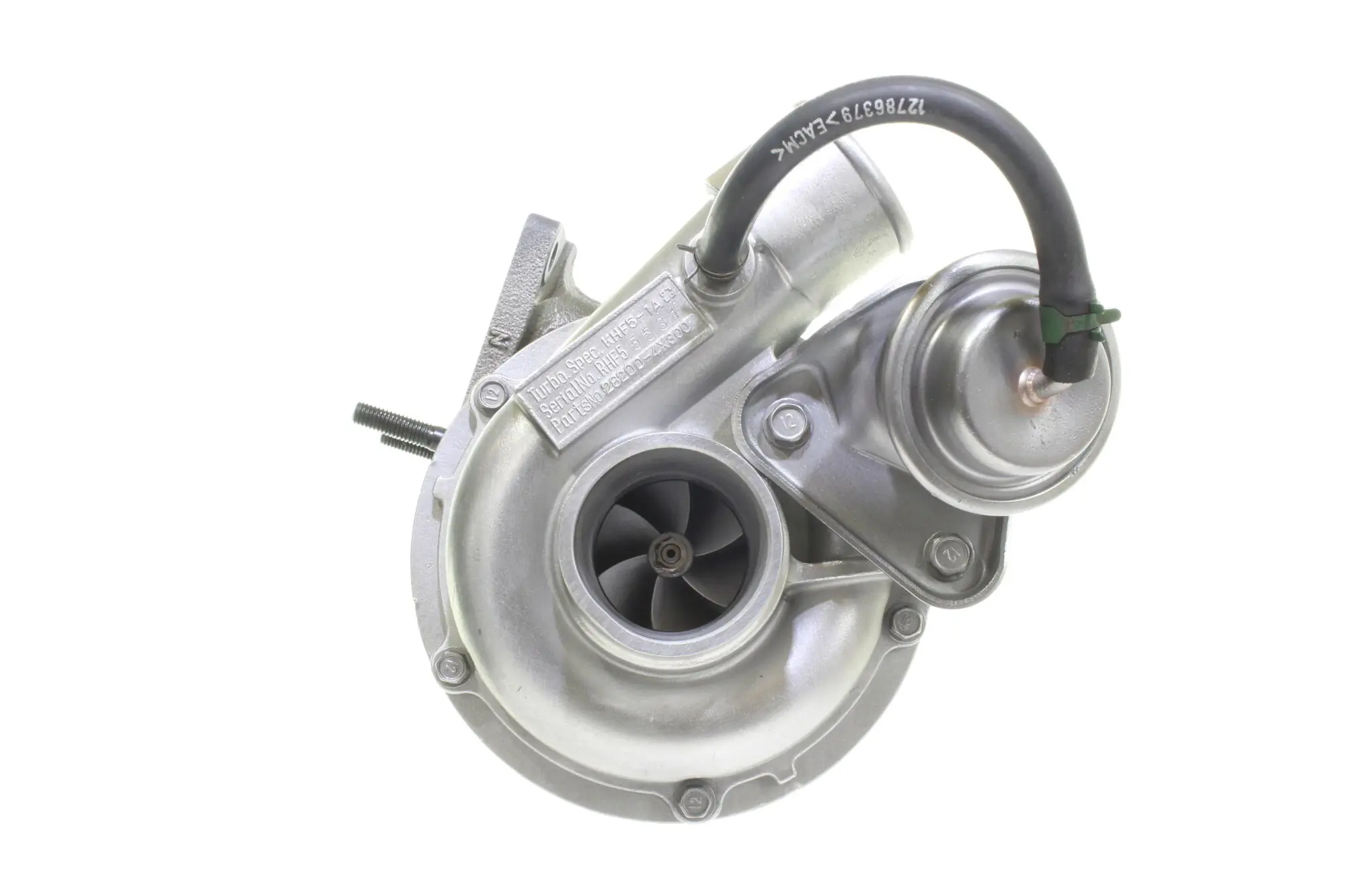 Turbina para KIA Carnival UP
