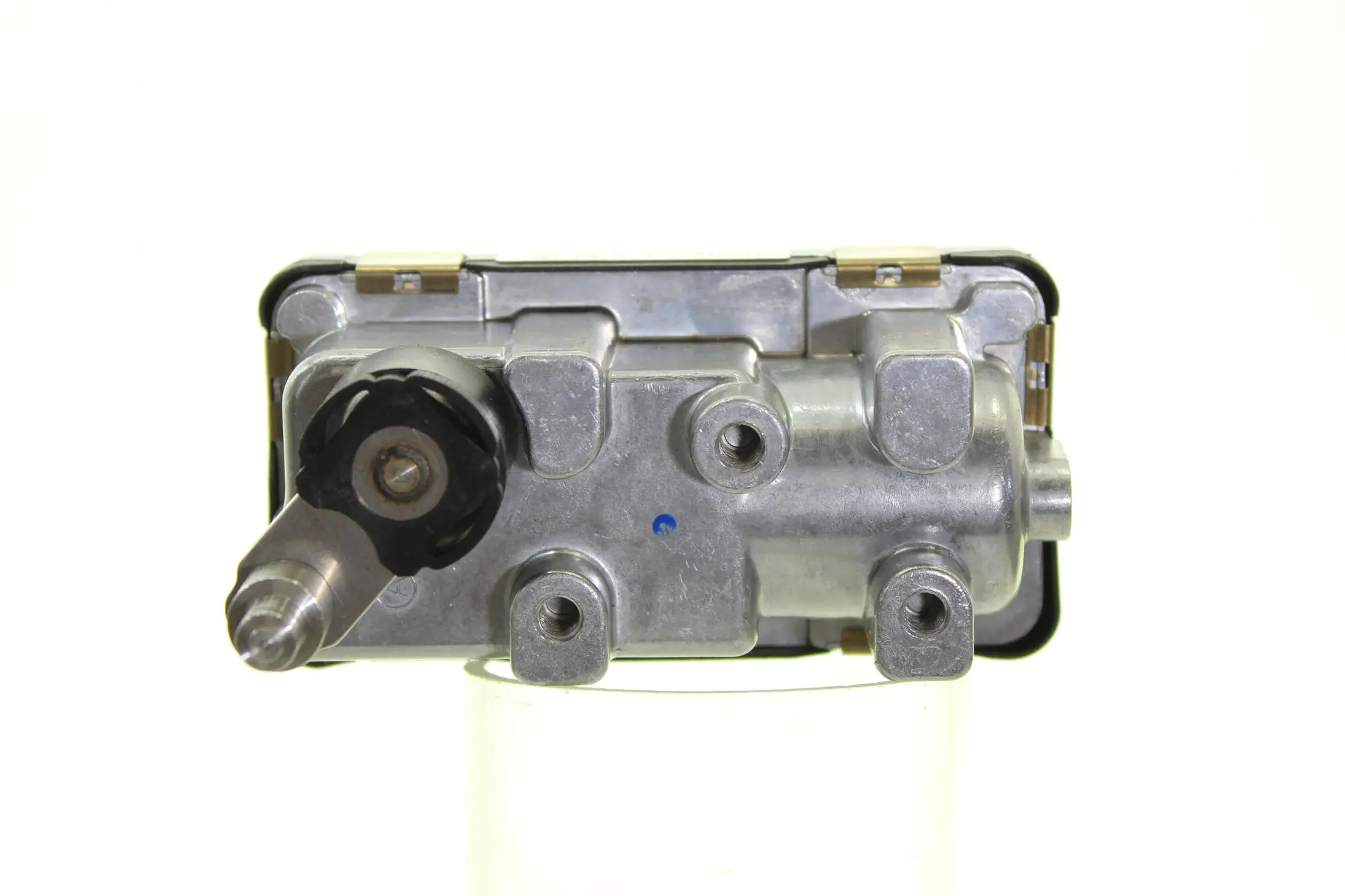 Compre Válvula (atuador) de controlo de turbina Volkswagen Touareg 2