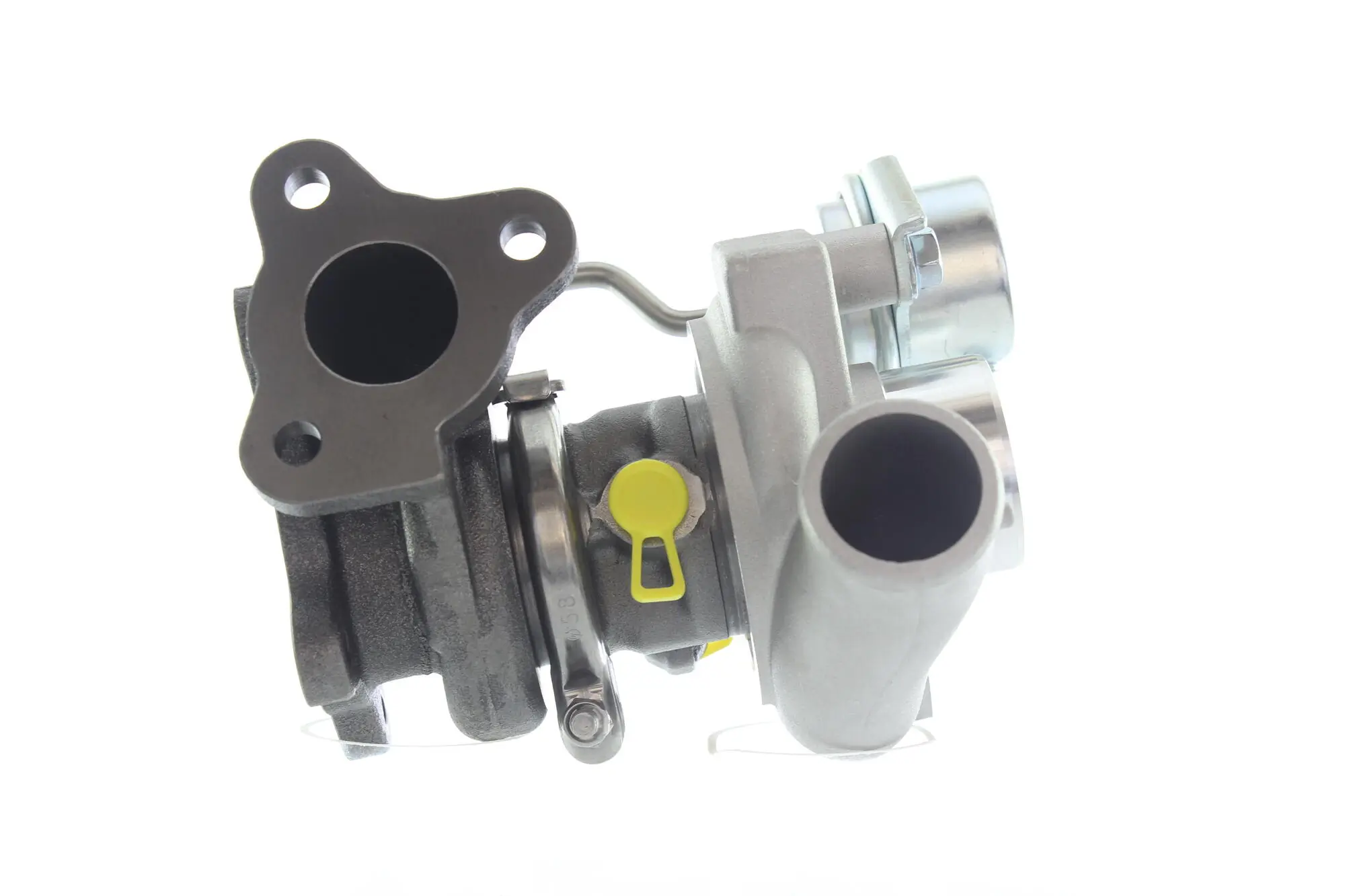 Compre Turbina Opel Astra 