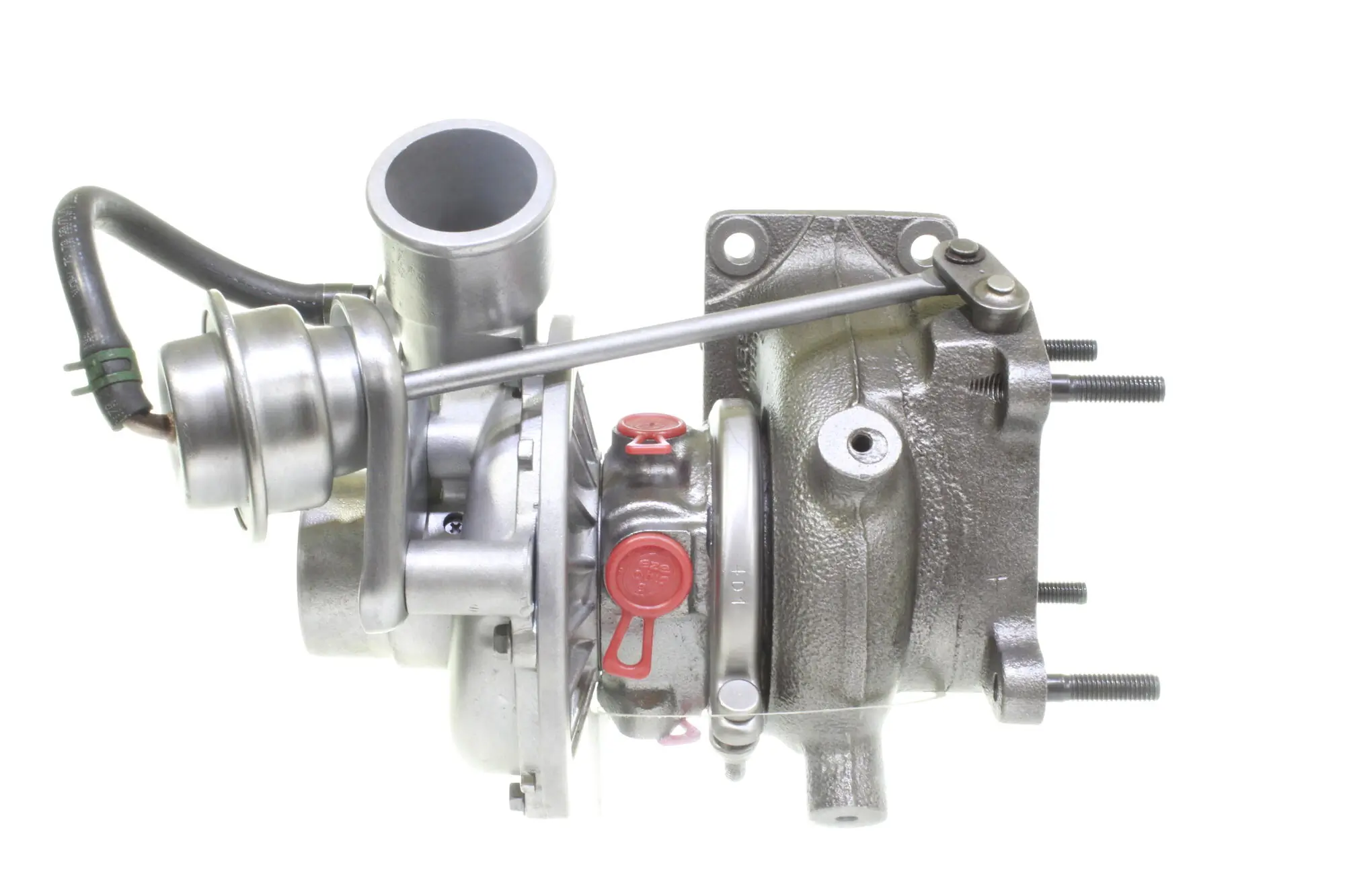  Turbina KIA Carnival I monovolume (UP) (1999 - 2001) I