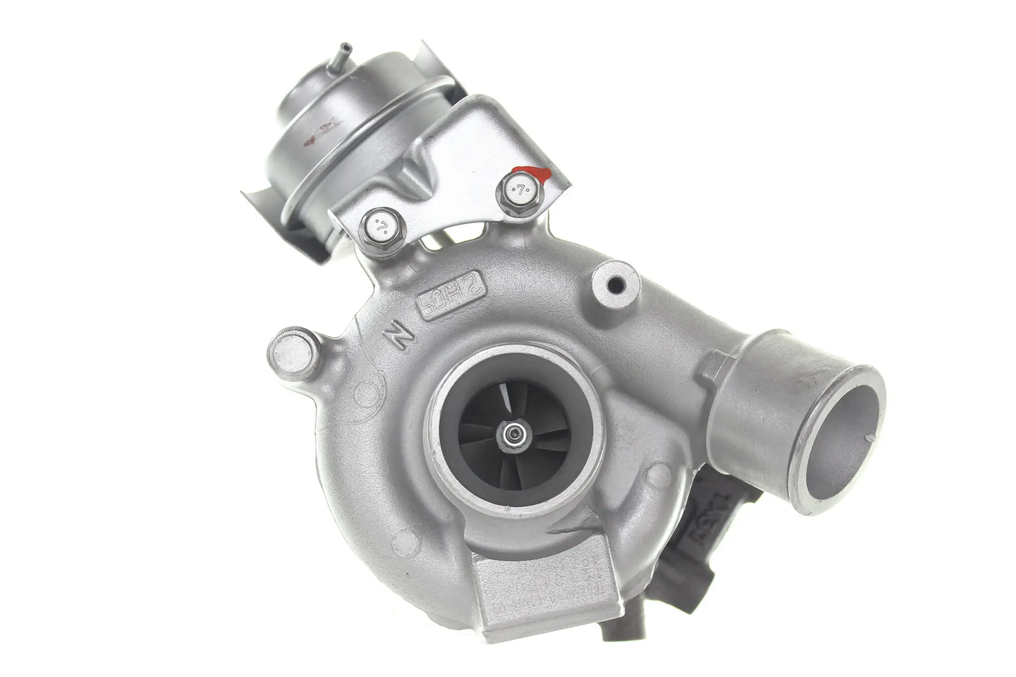 Turbina Alanko 11901196 preço, a partir de 557,42 USD