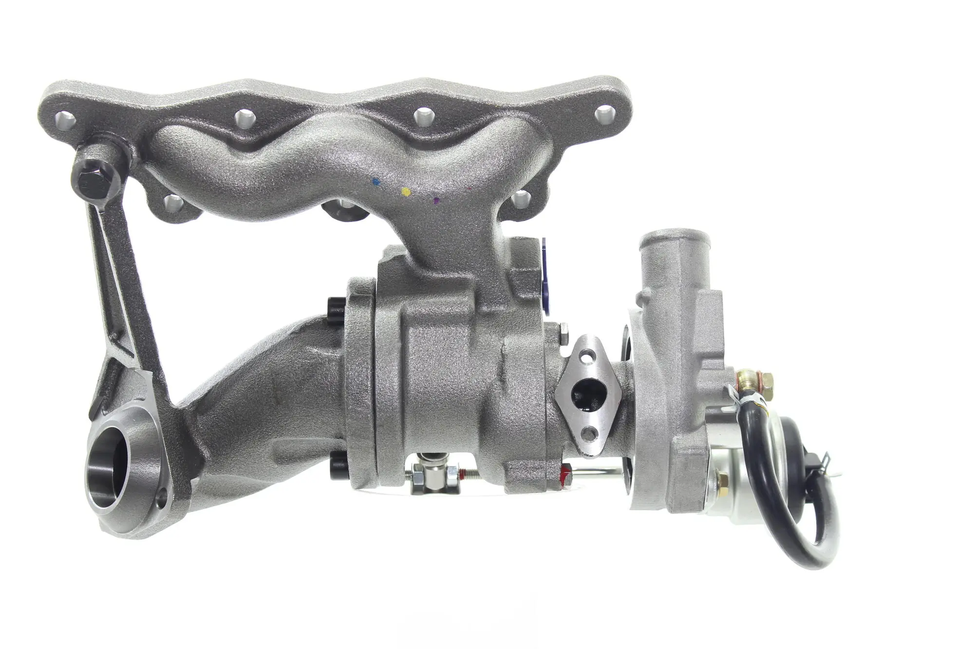 Compre Turbina Smart FORTWO 
