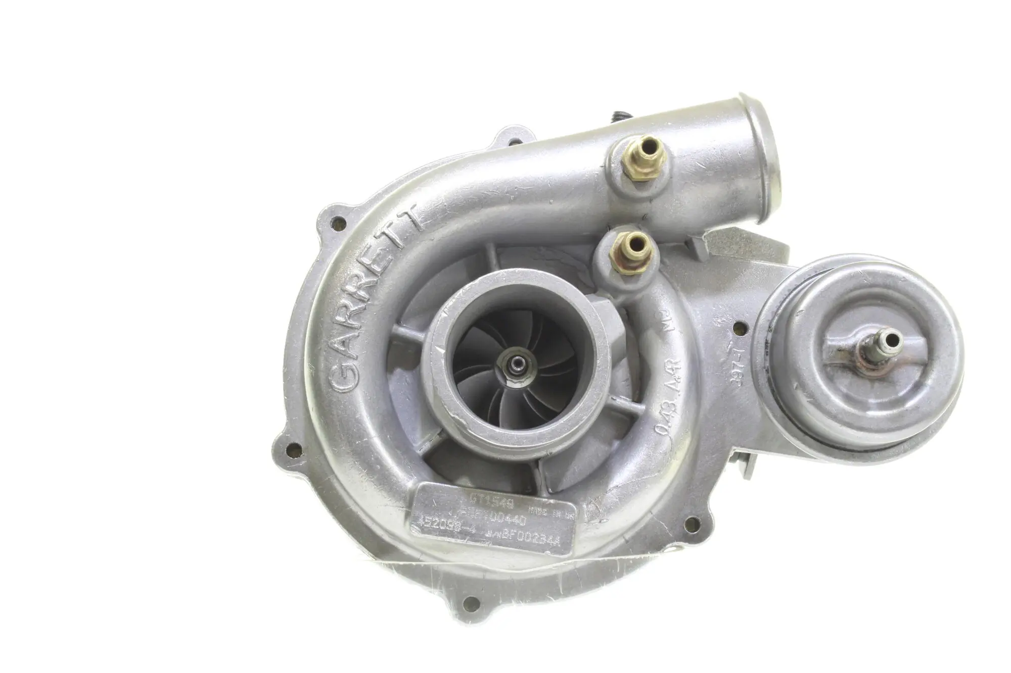 Turbina Honda Civic preço, a partir de 105,56 USD