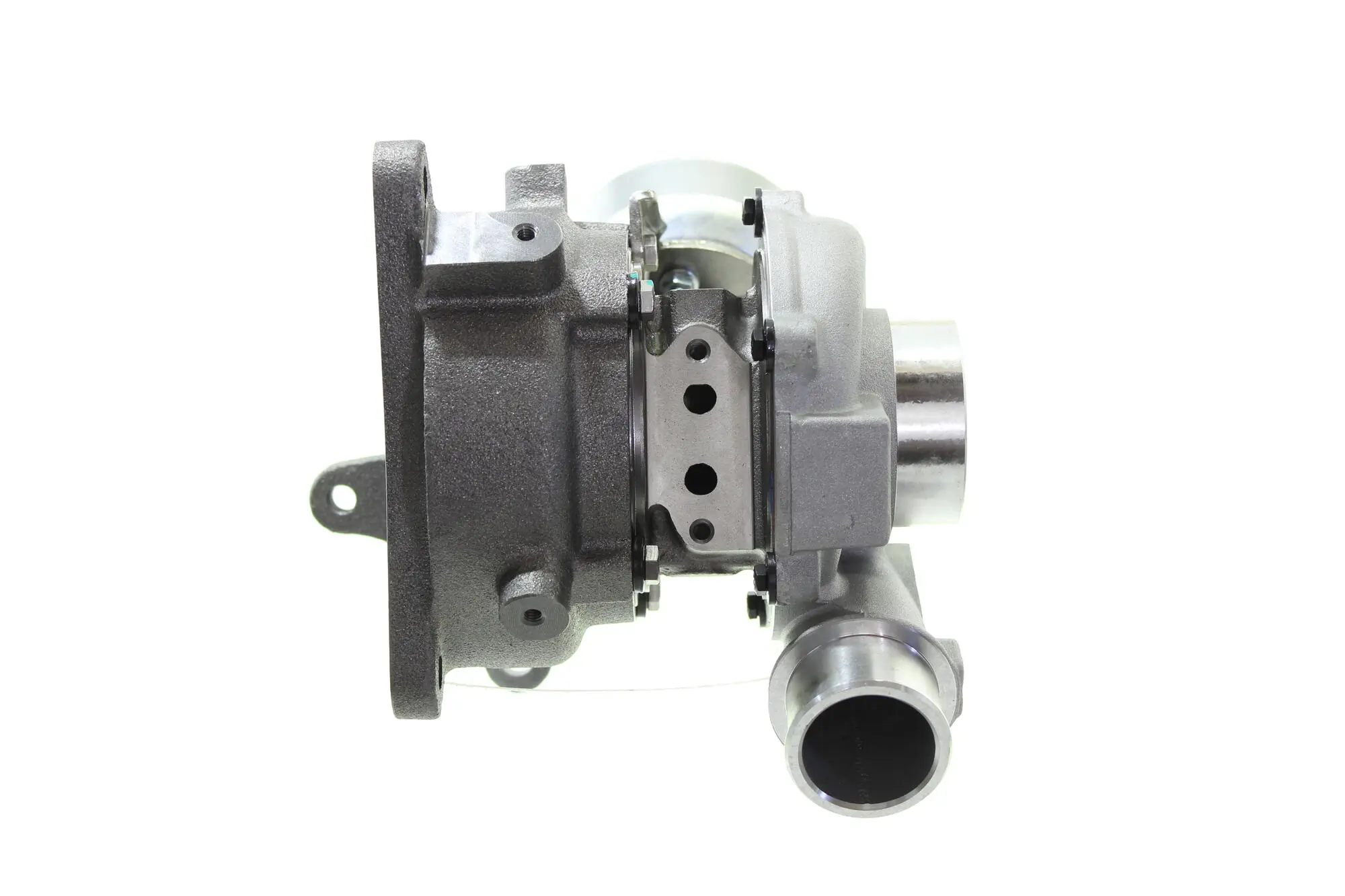  Turbina Subaru Forester III SUV (S12, SH) (2007 - 2012) III