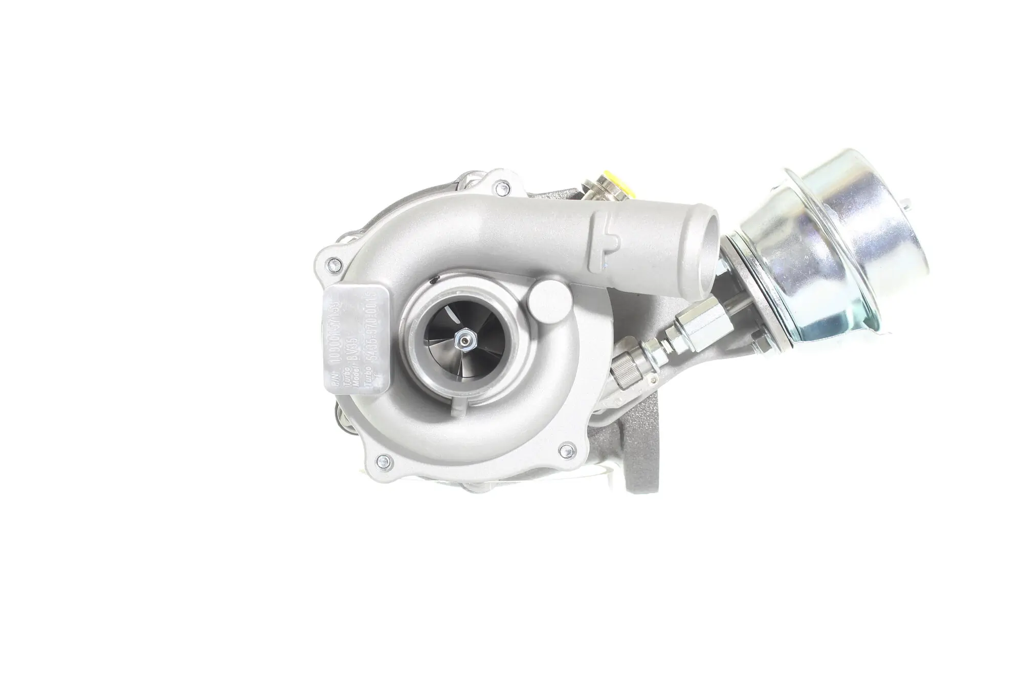 Turbina Peugeot/Citroen 93169102 preço, a partir de 275,82 USD