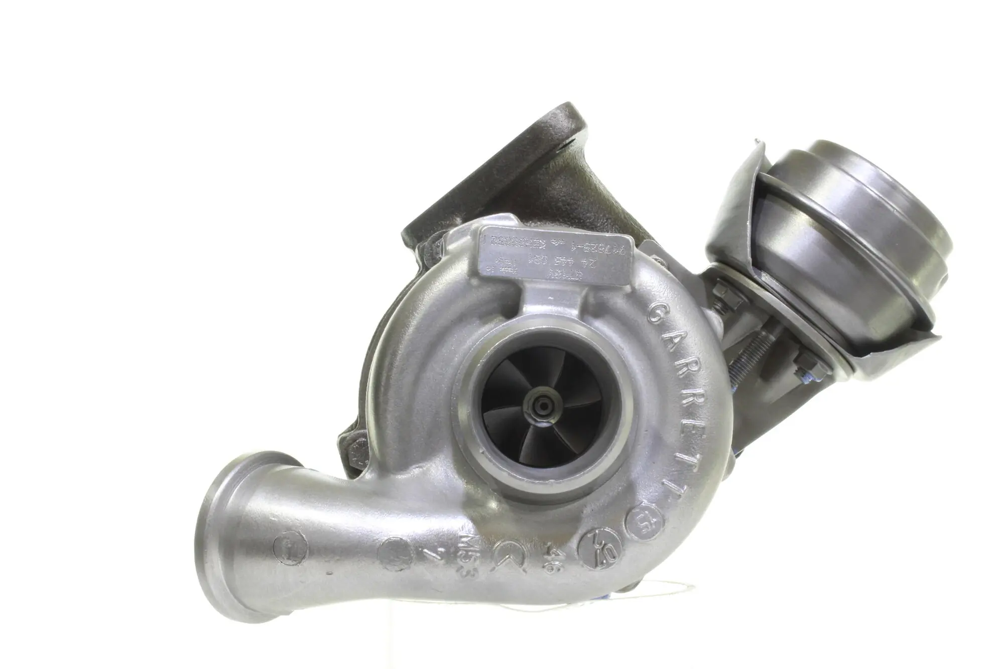 Turbina Alanko 11900076 preço, a partir de 140,71 USD