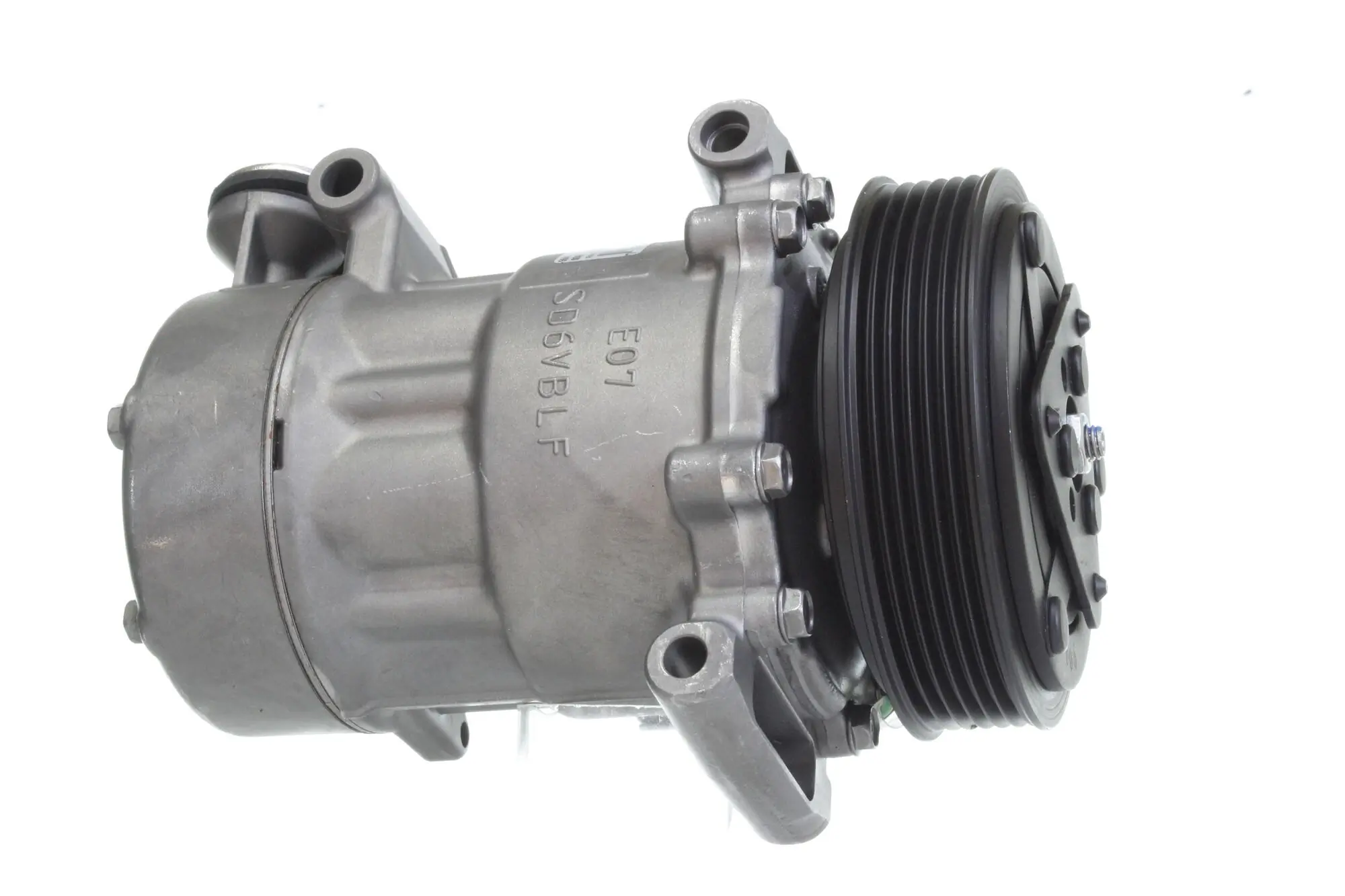 Compre 10550909 Alanko Compressor de aparelho de ar condicionado
