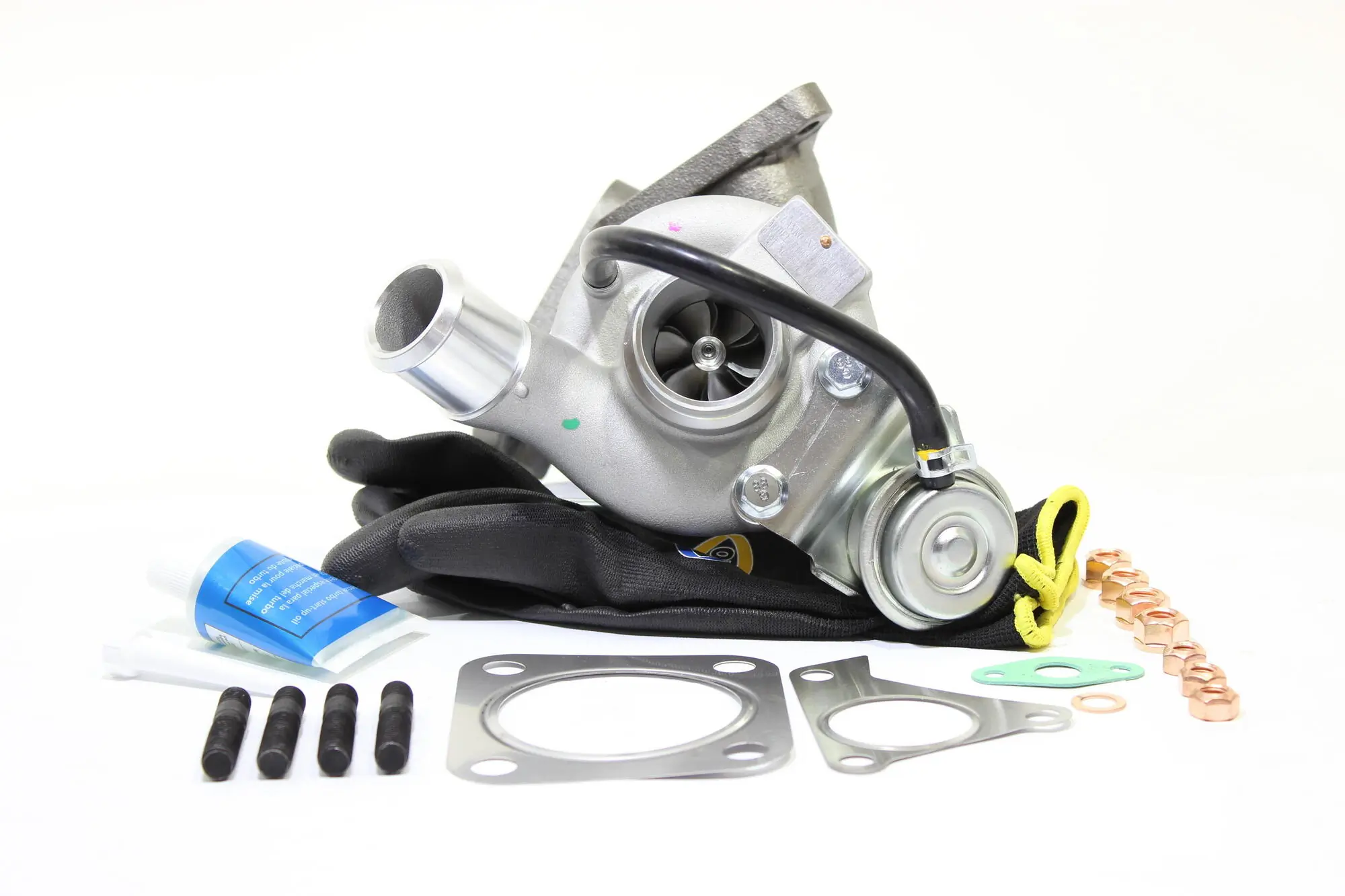 Turbina Alanko 10900961 preço, a partir de 242,18 USD