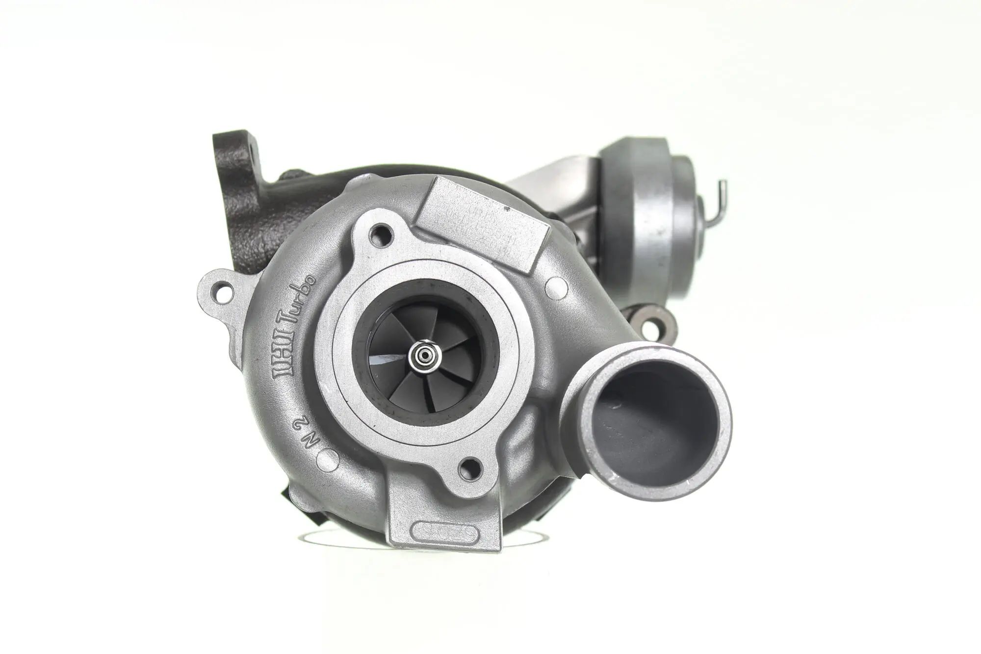 Turbina Lexus IS  E2