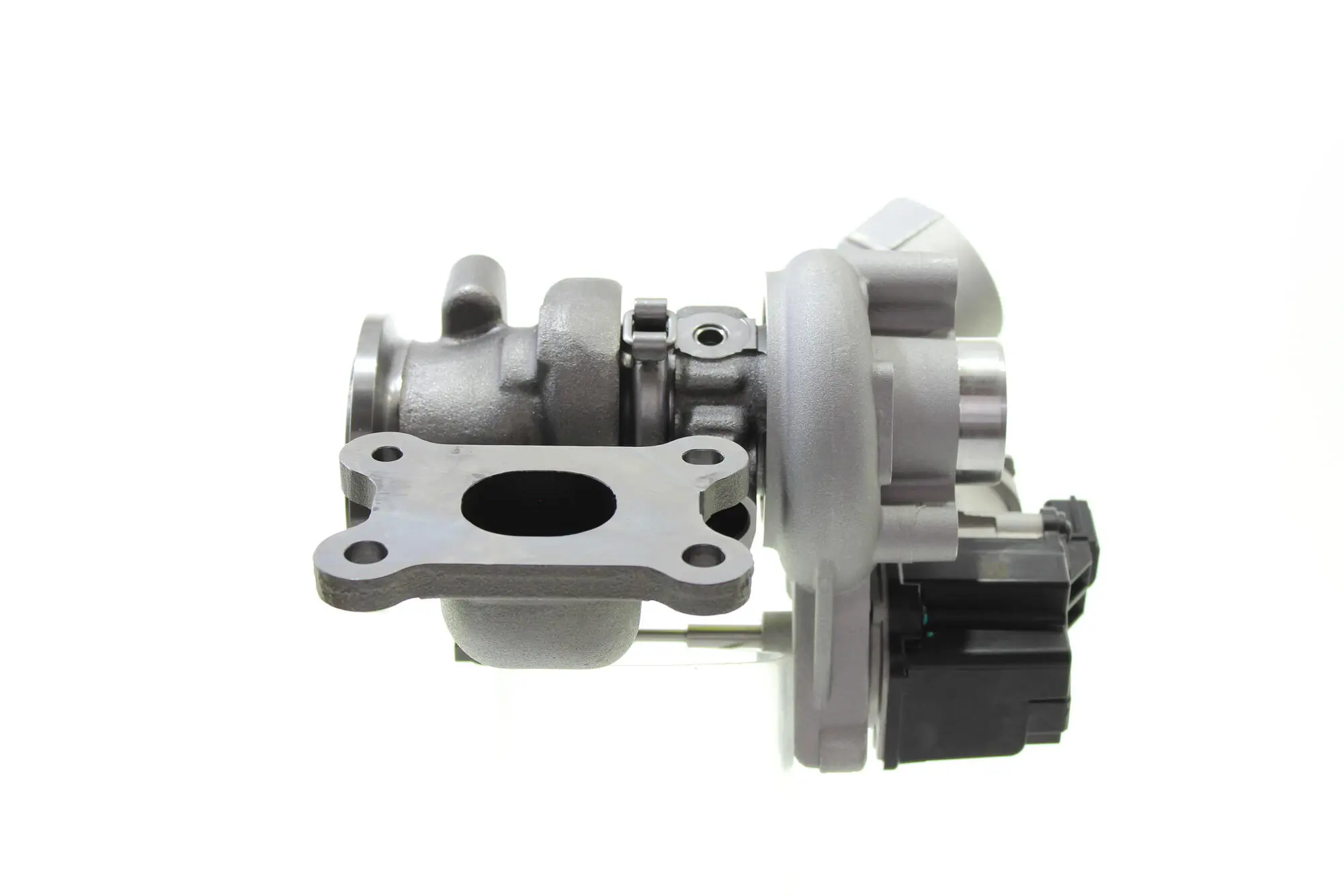 Turbina para Volkswagen Polo V RUS 602, 604, 612, 614