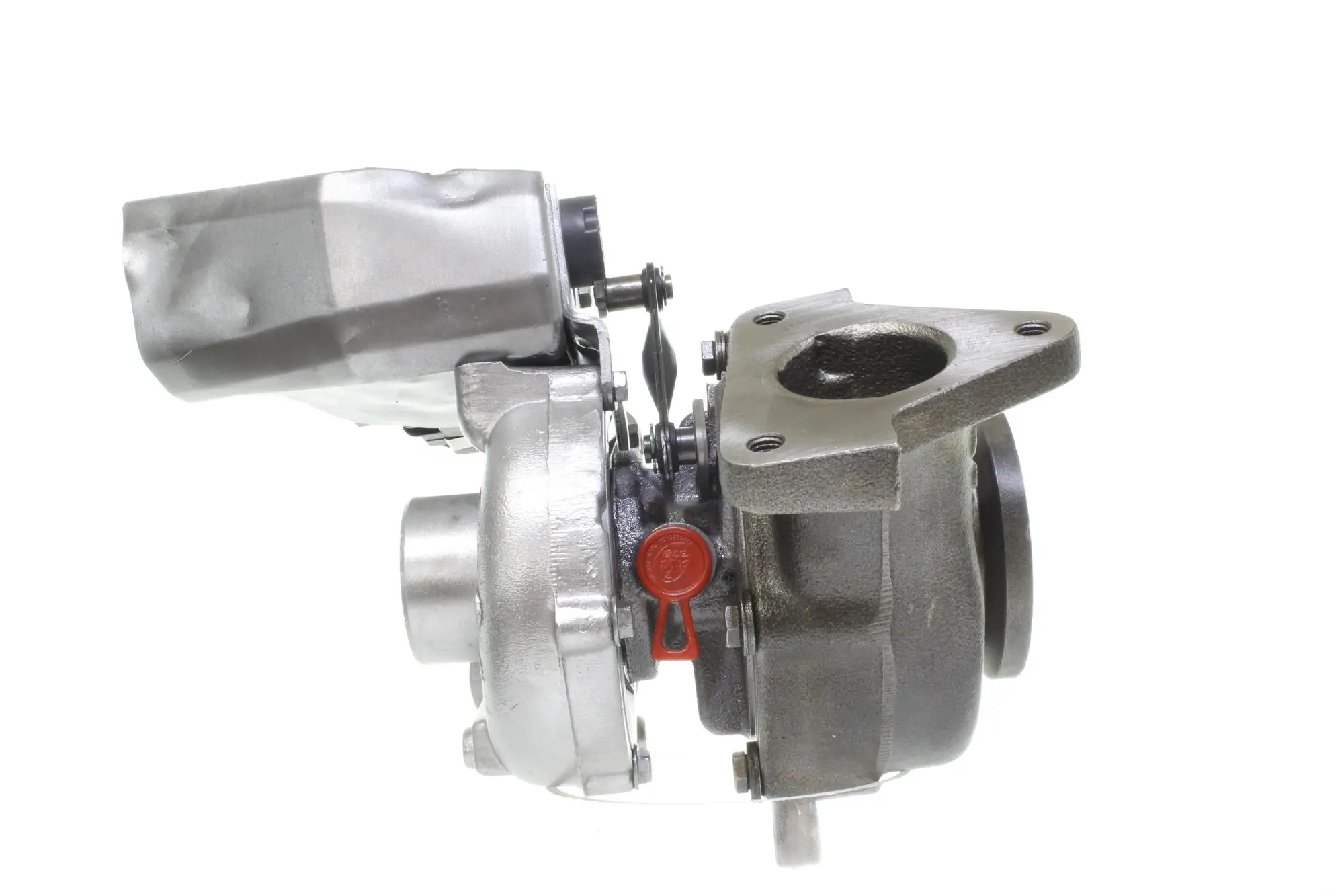 Compre Turbina Mercedes S 