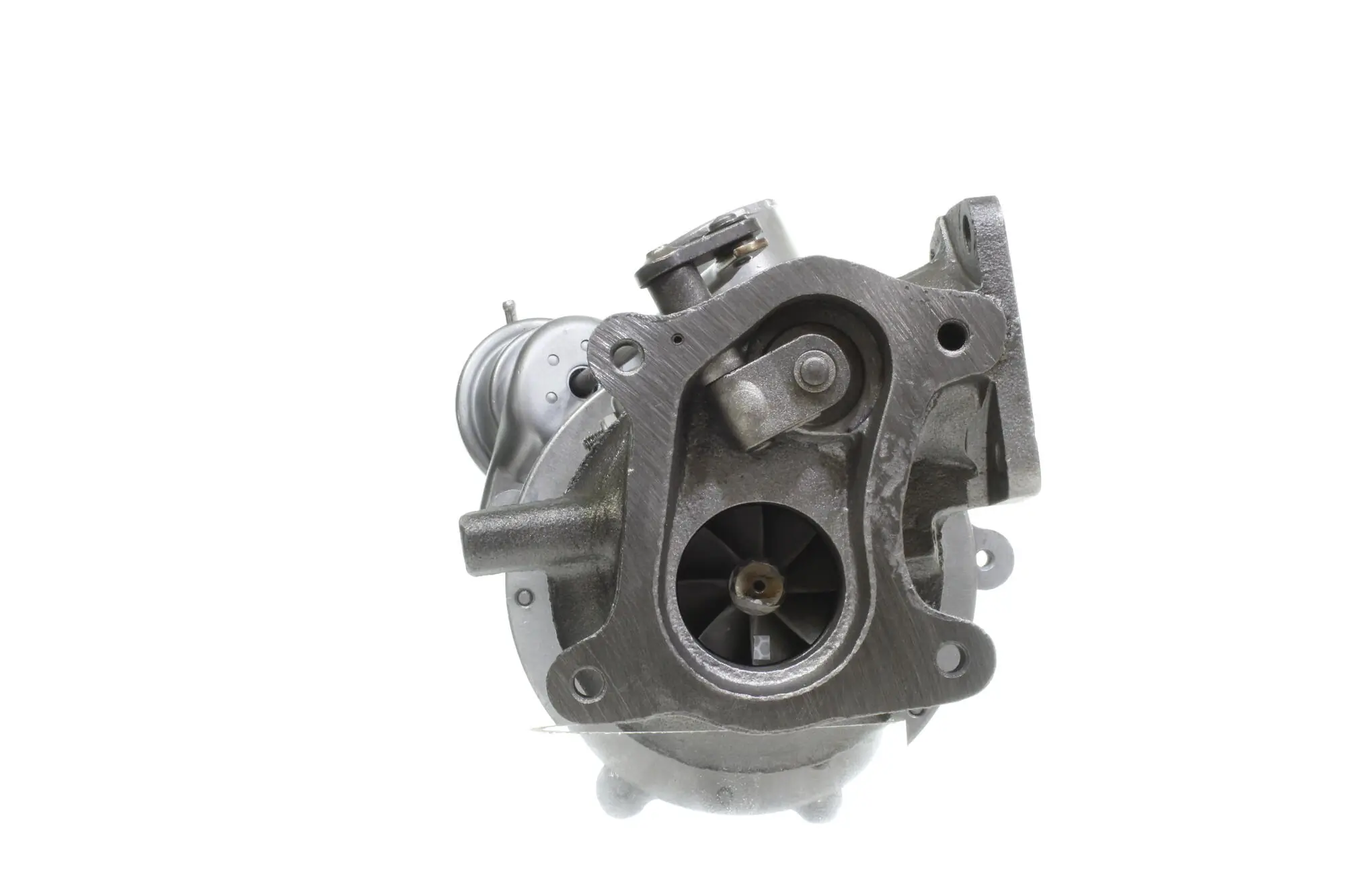 Turbina para Ford Ranger  EQ