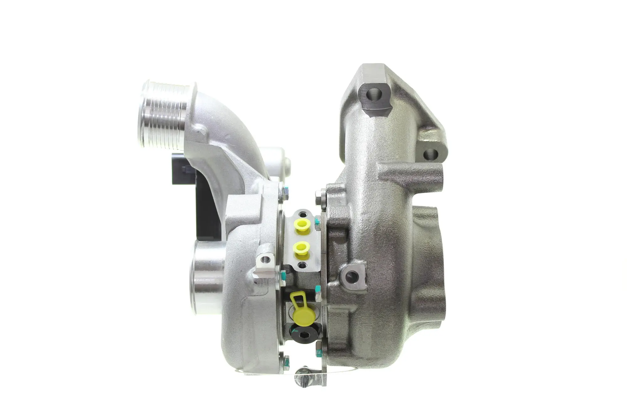 Turbina para Hyundai Santa Fe III DM