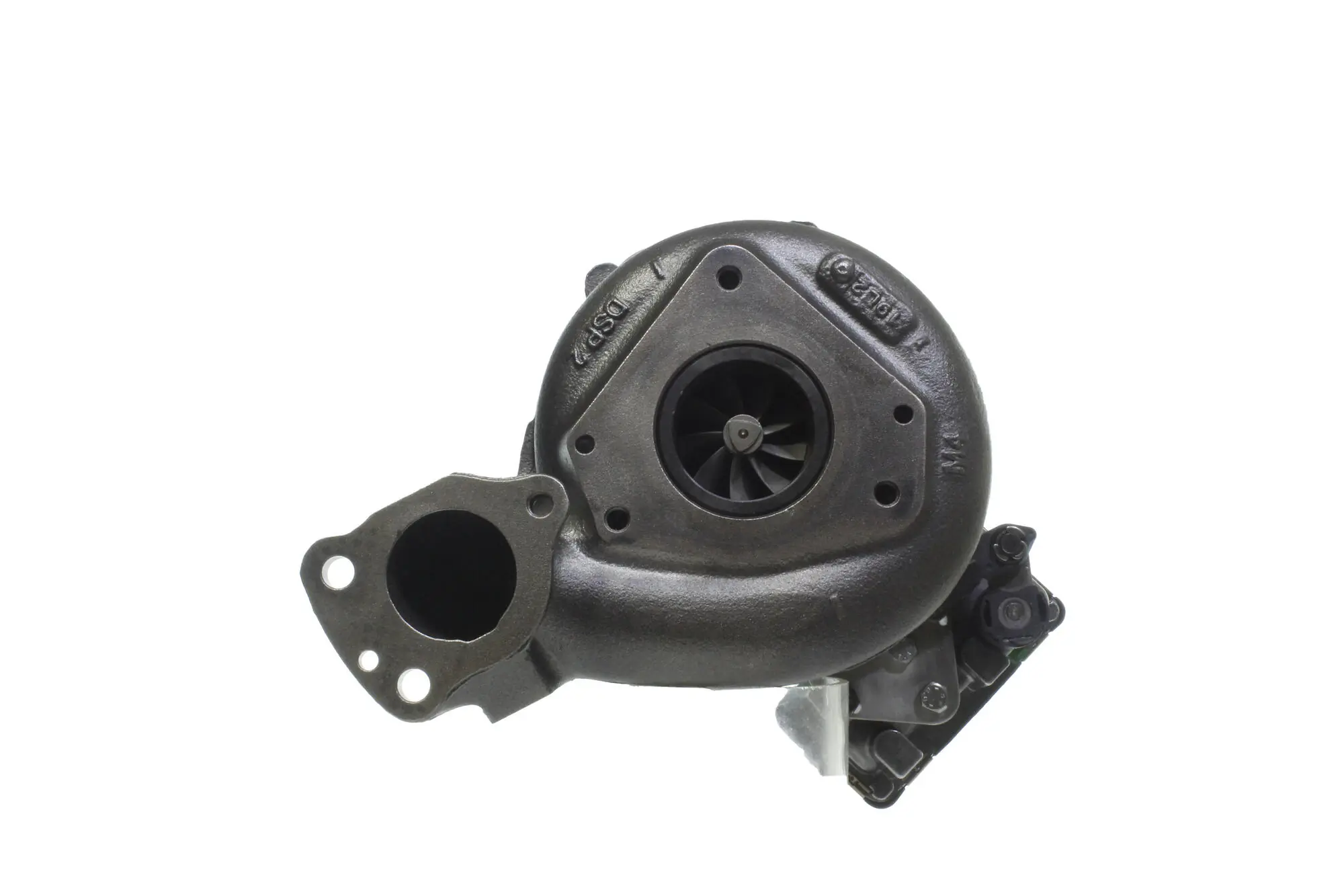 Compre Turbina Honda Civic 7