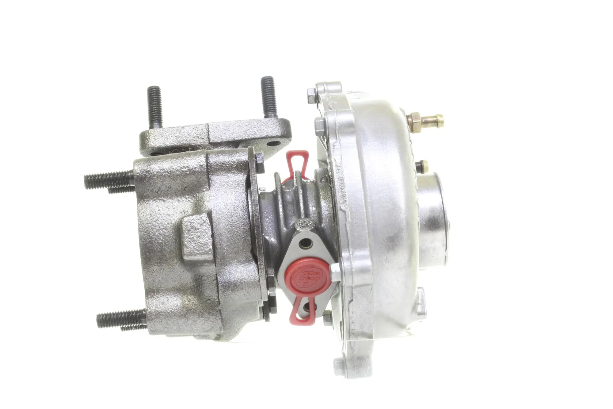 Compre Turbina Honda Civic 6