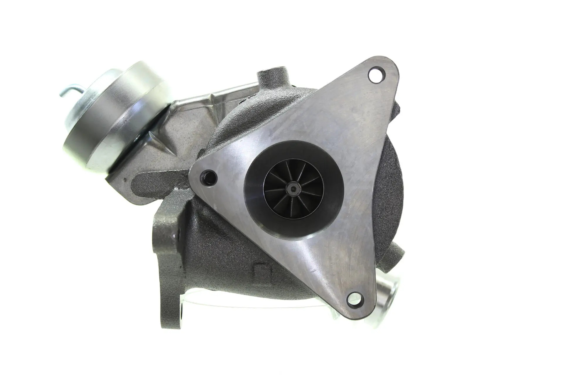 Turbina Subaru Forester III S12, SH