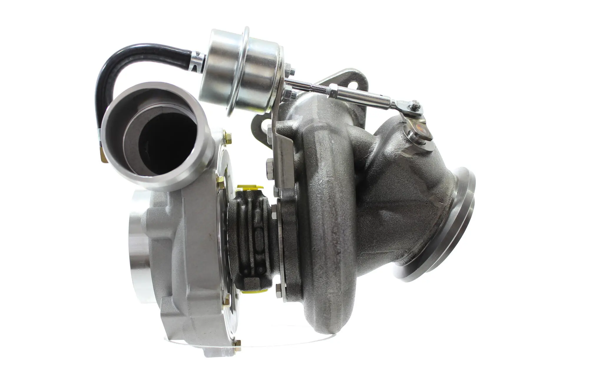 Turbina para Ford Ranger  ET